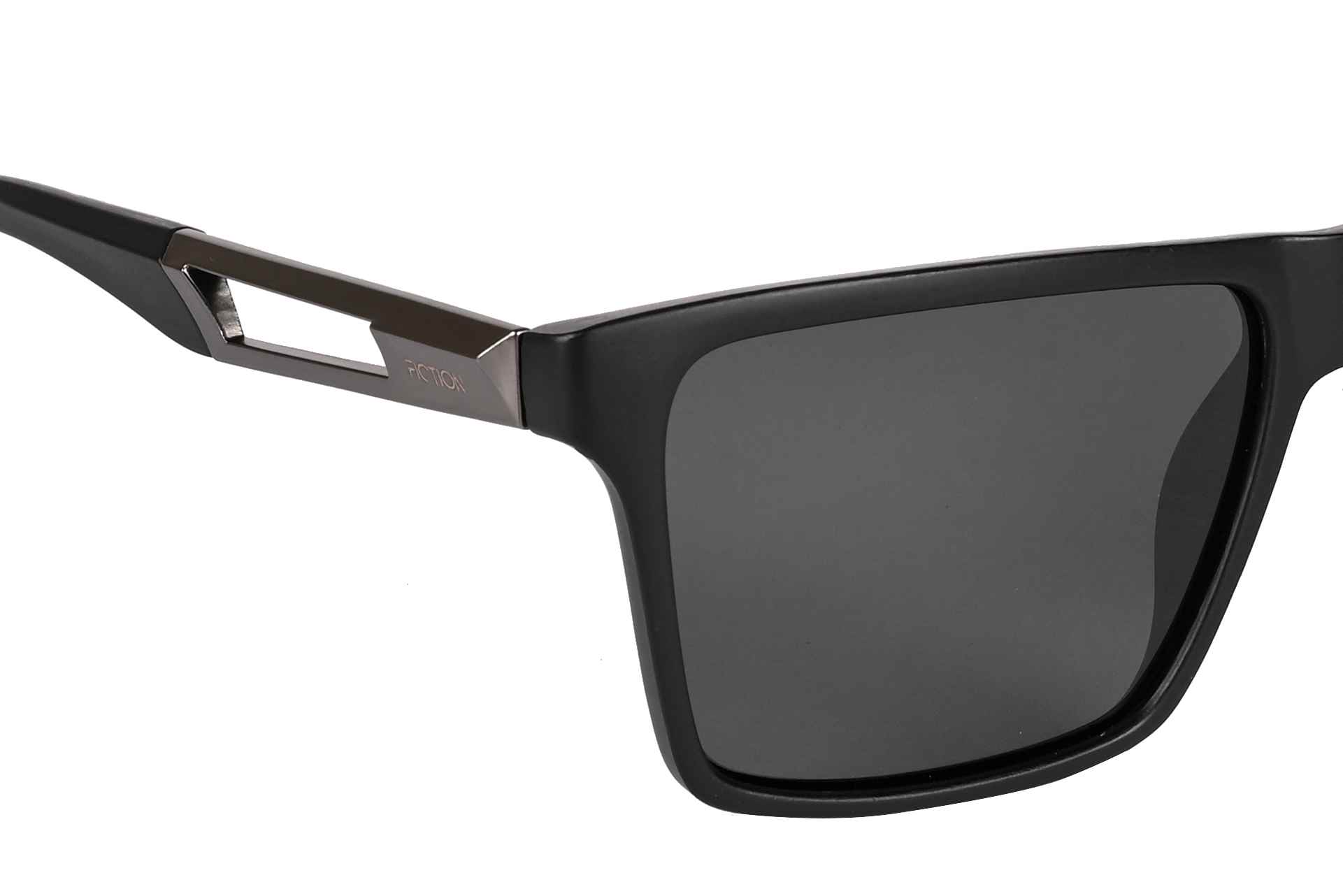 Fiction 5103 Matt Black