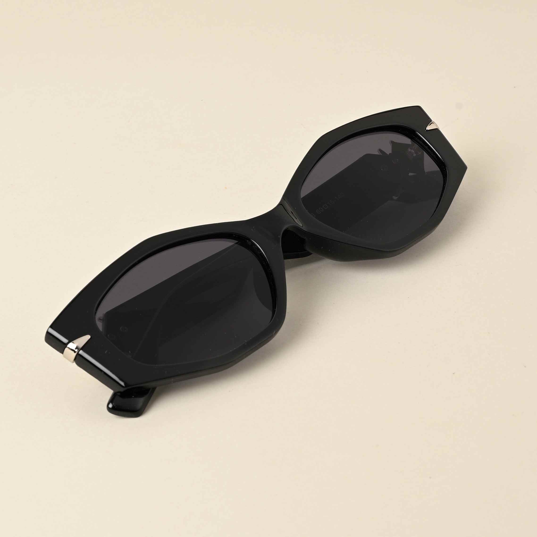 Idor 2058 Black