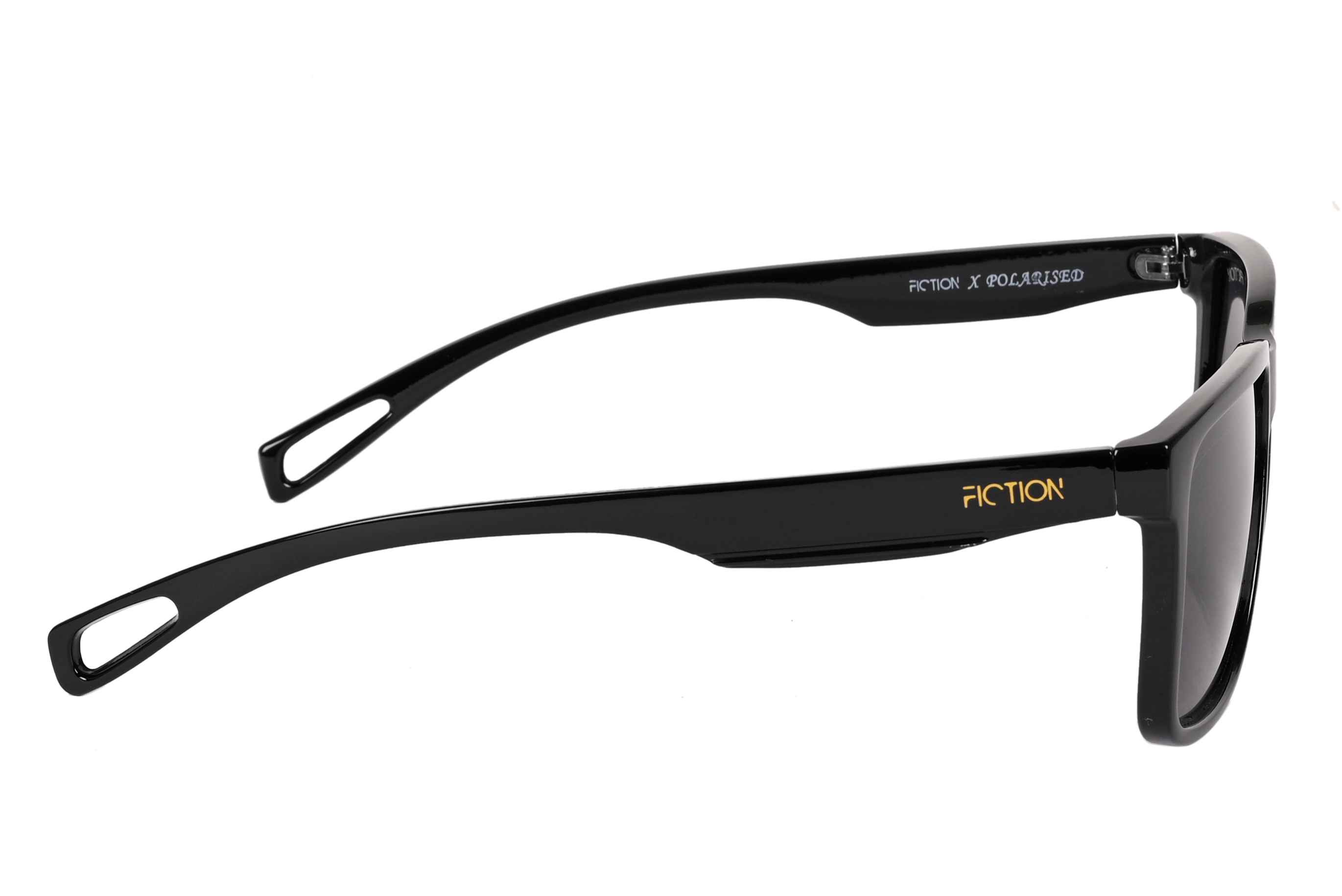 Fiction 5126 Shinny Black