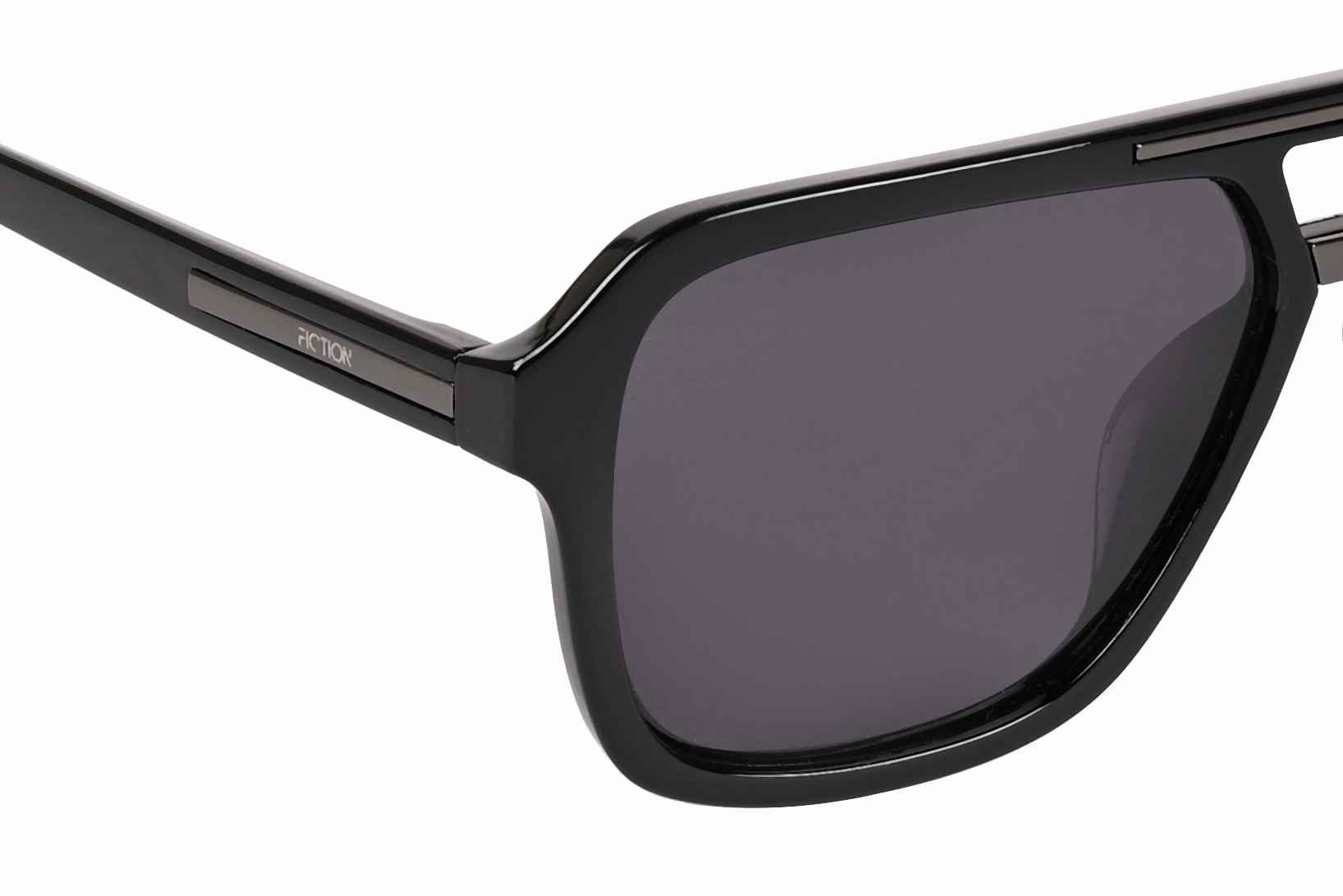 Fiction 5109 Shinny Black