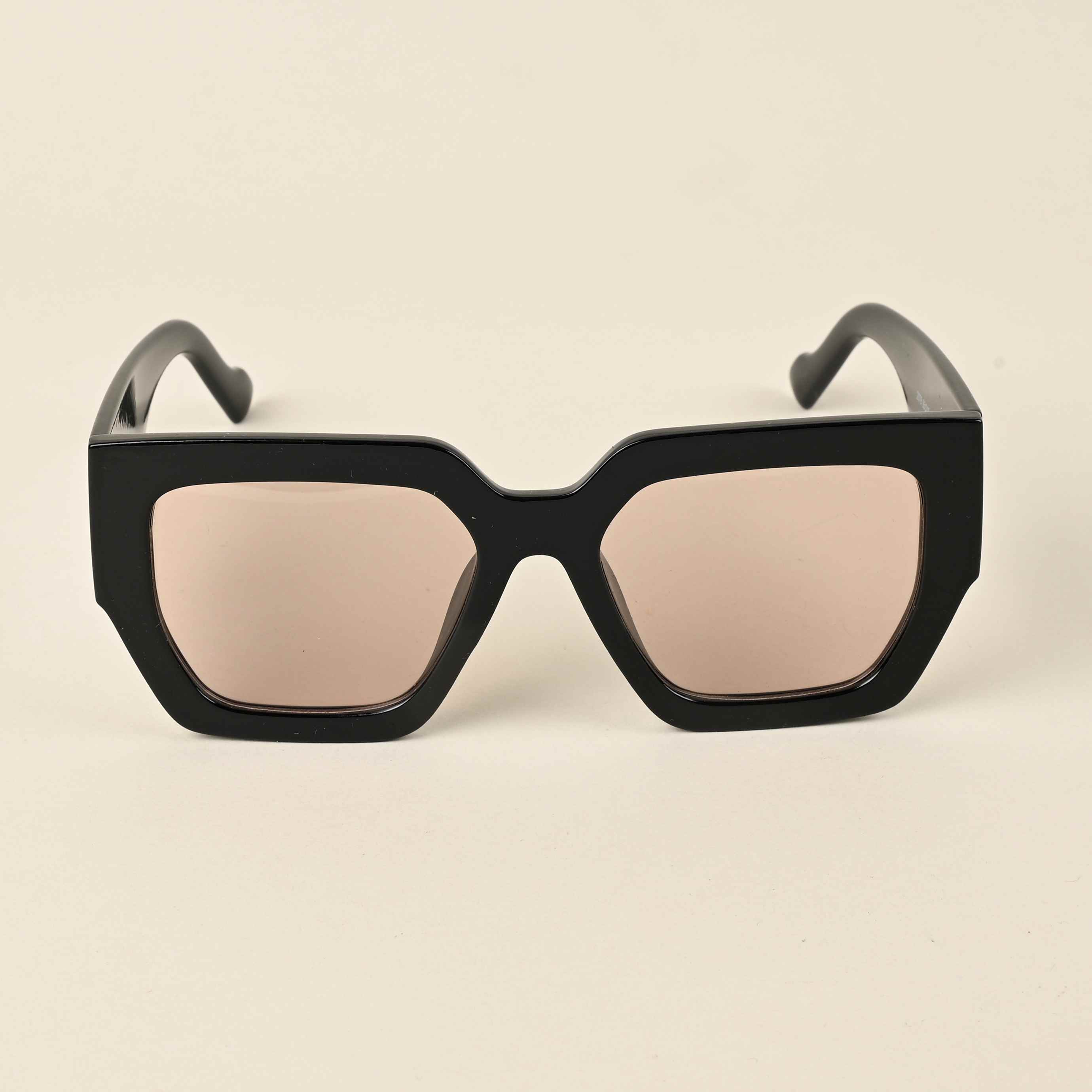 Idor 2078 Black/Transparent
