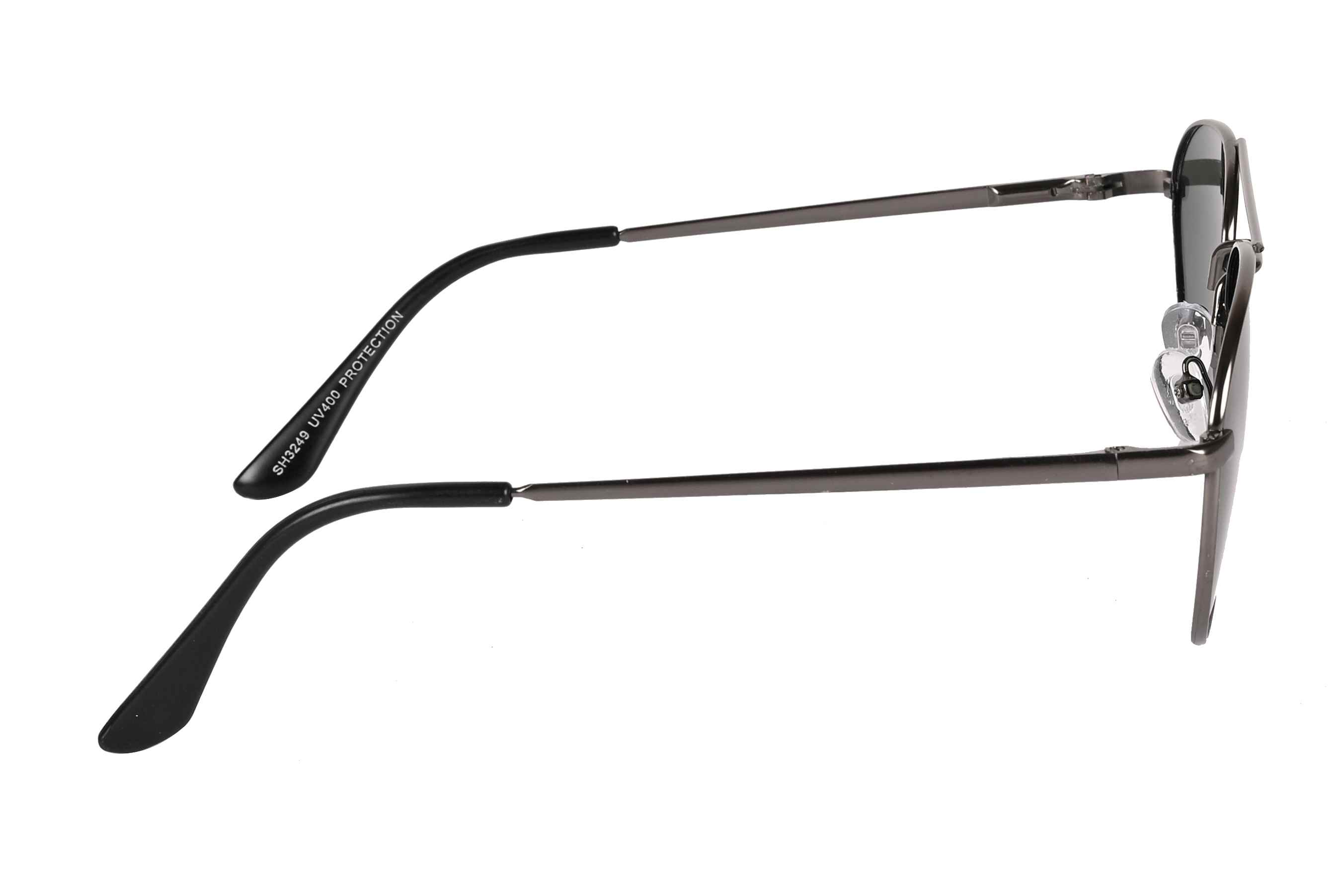 Source SH3249 Black