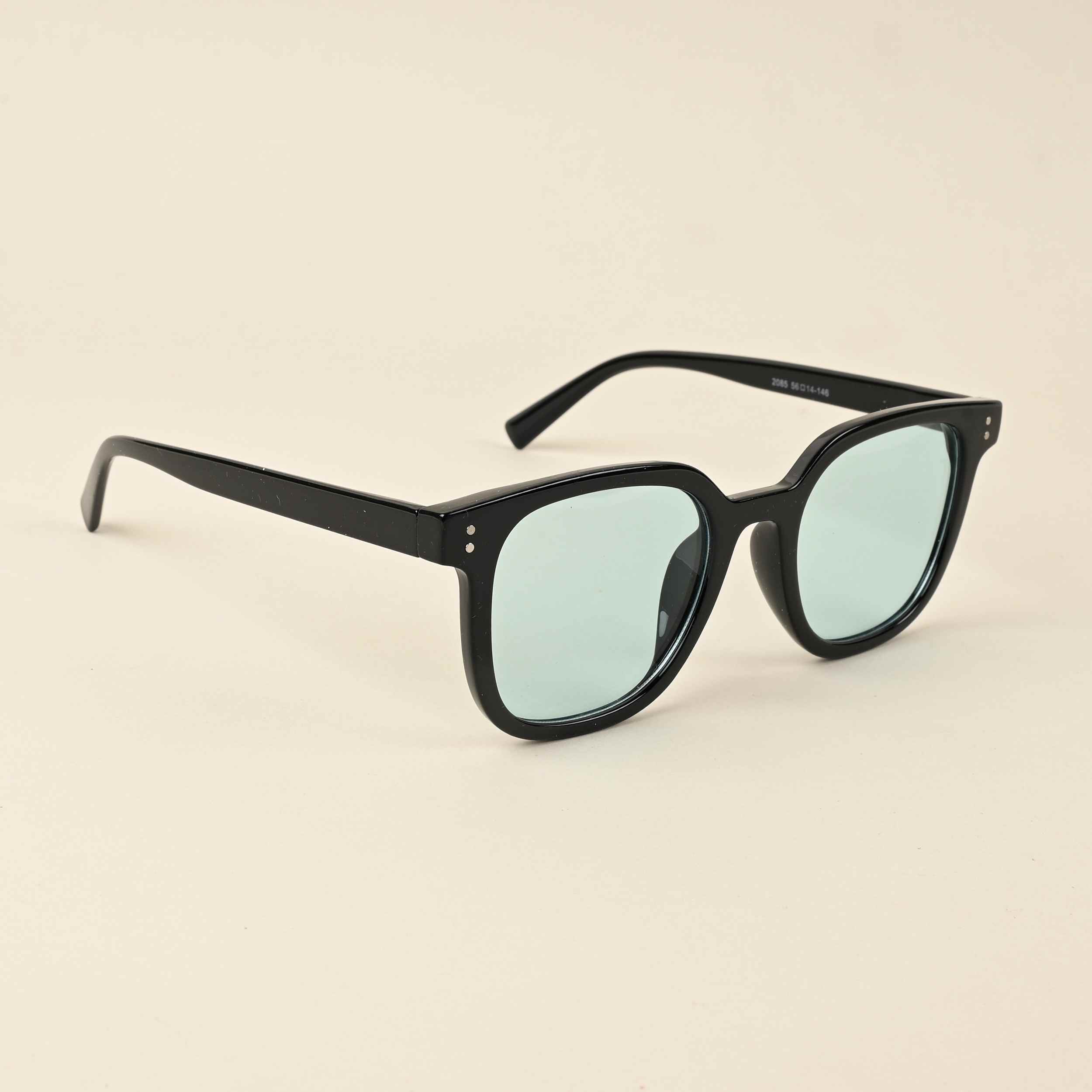 Idor 2085 Black