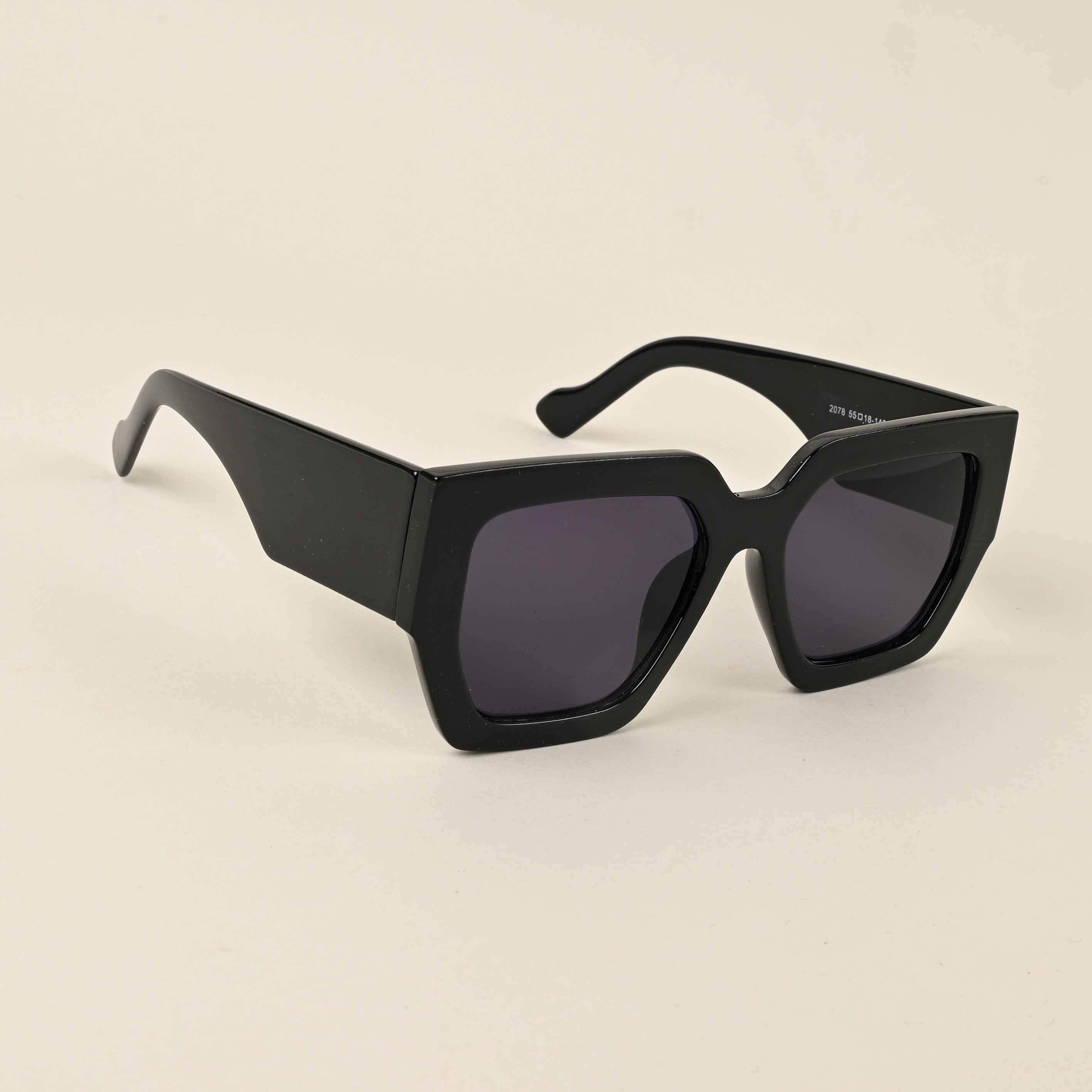 Idor 2078 Black