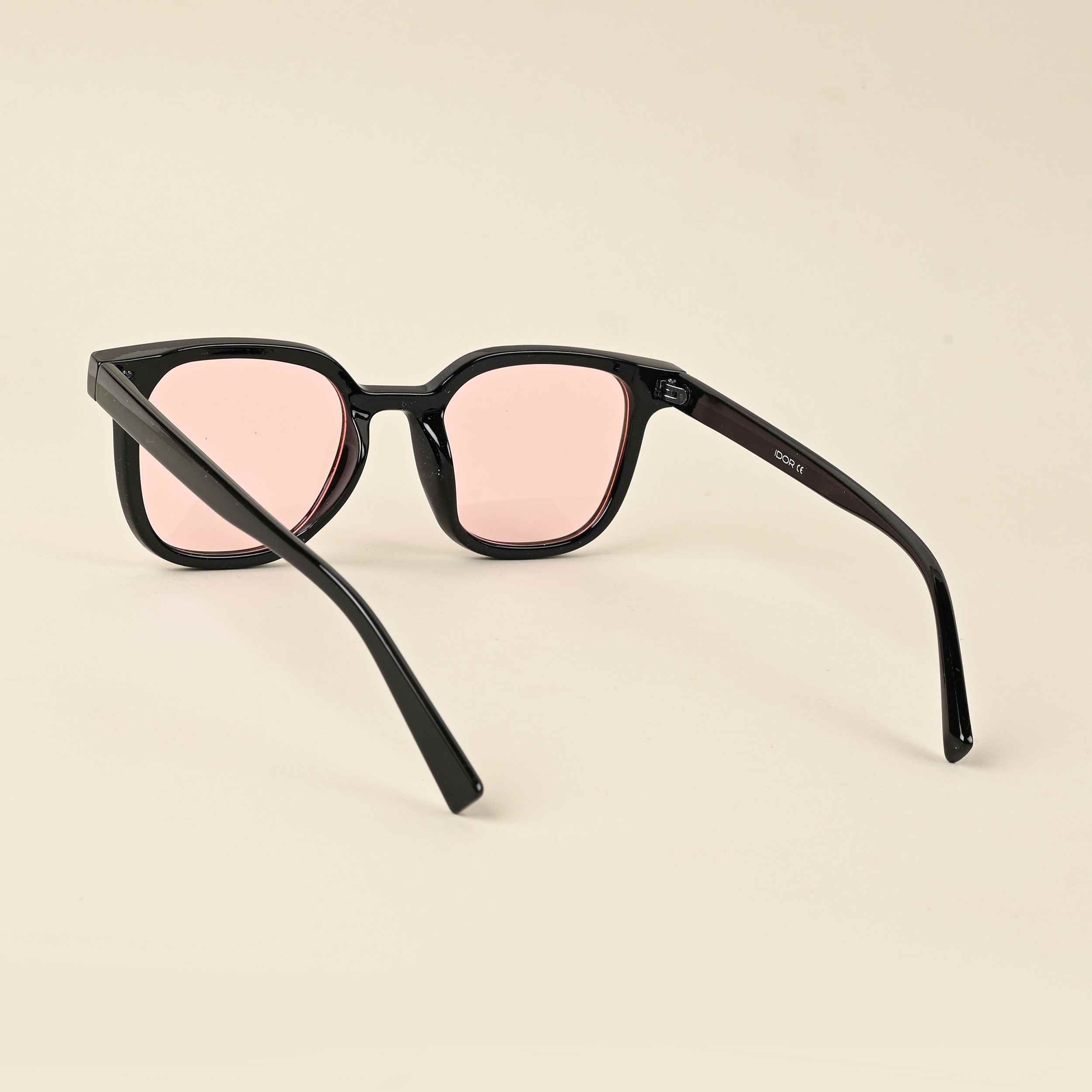 Idor 2085 Black/Pink