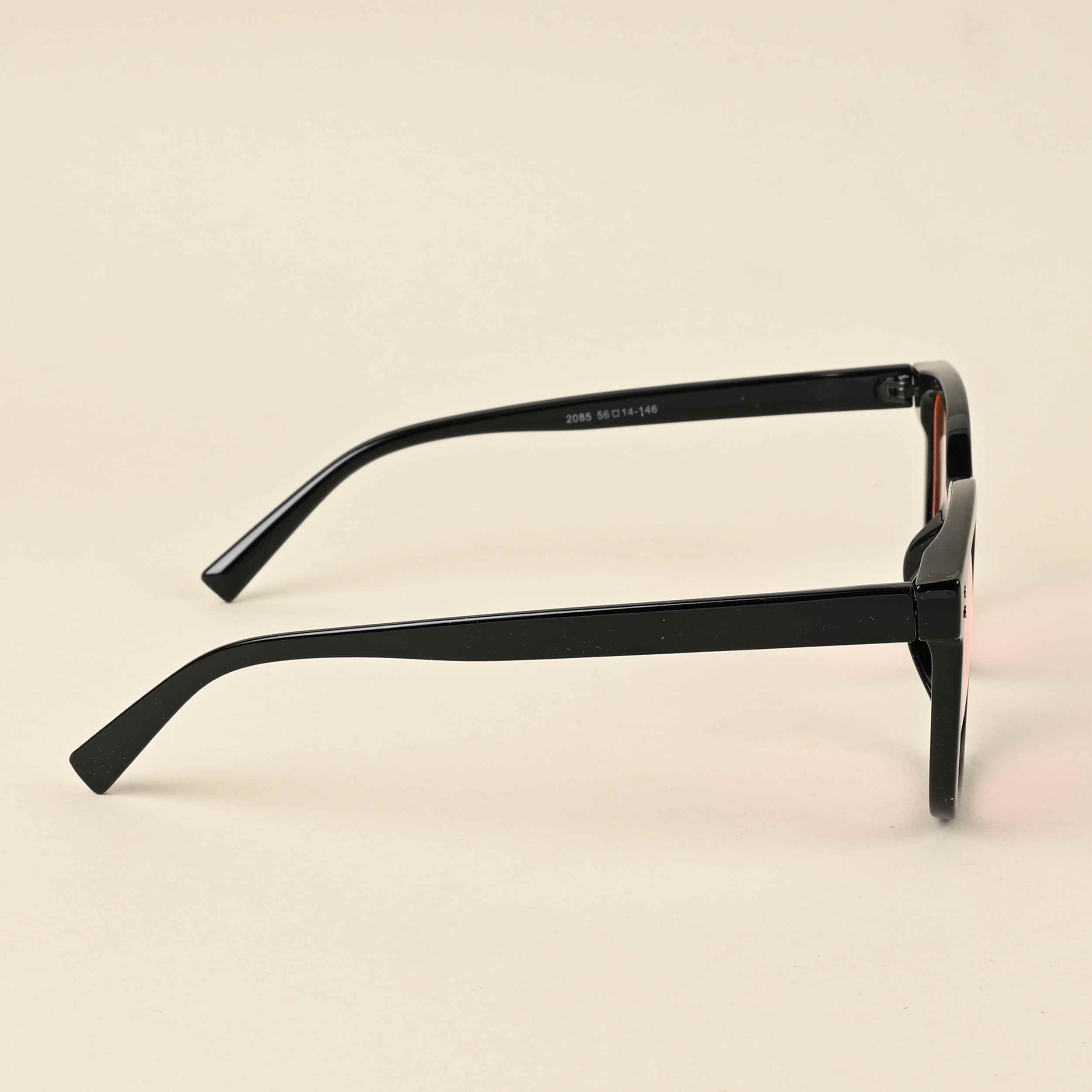 Idor 2085 Black/Pink