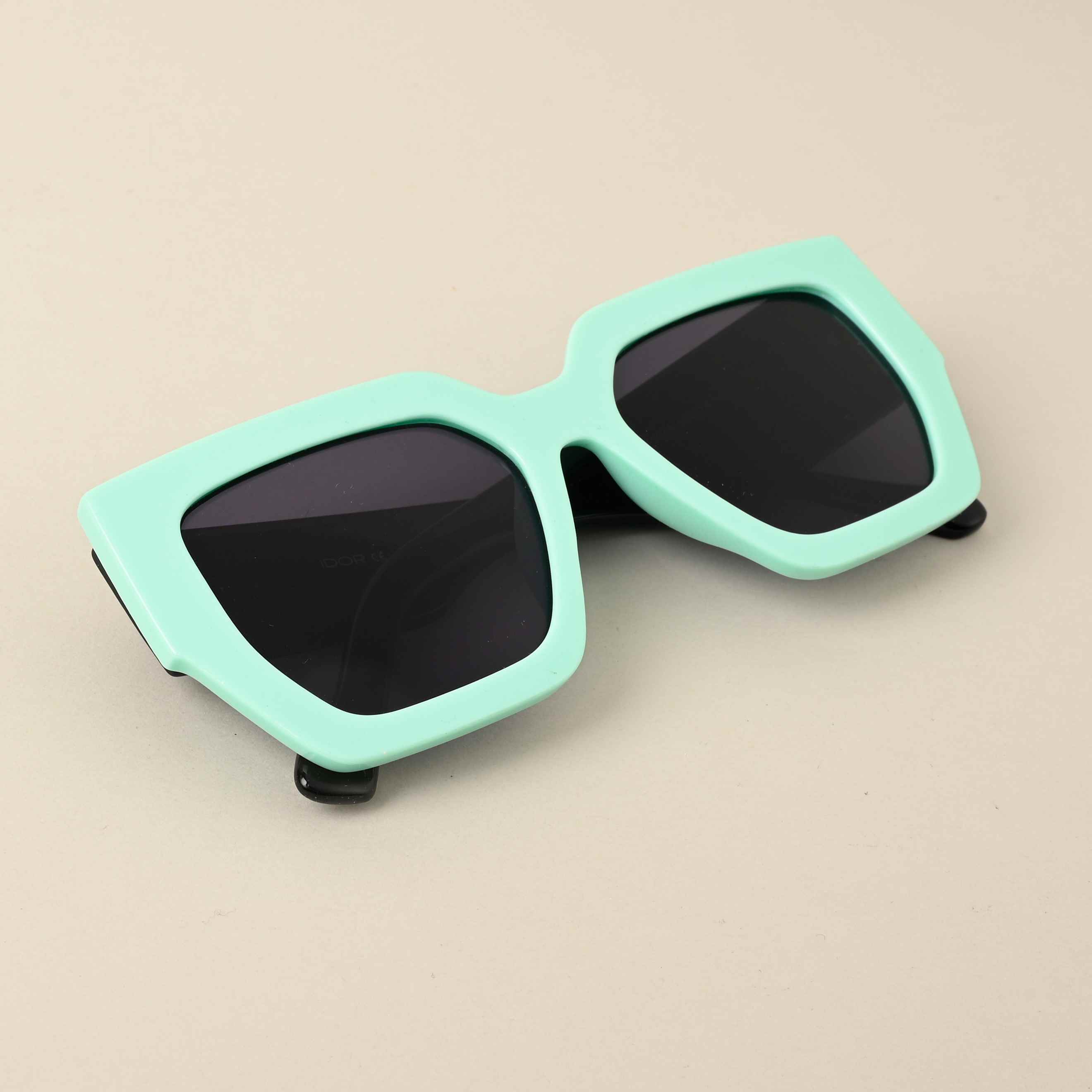 Idor 2078 Green/Black