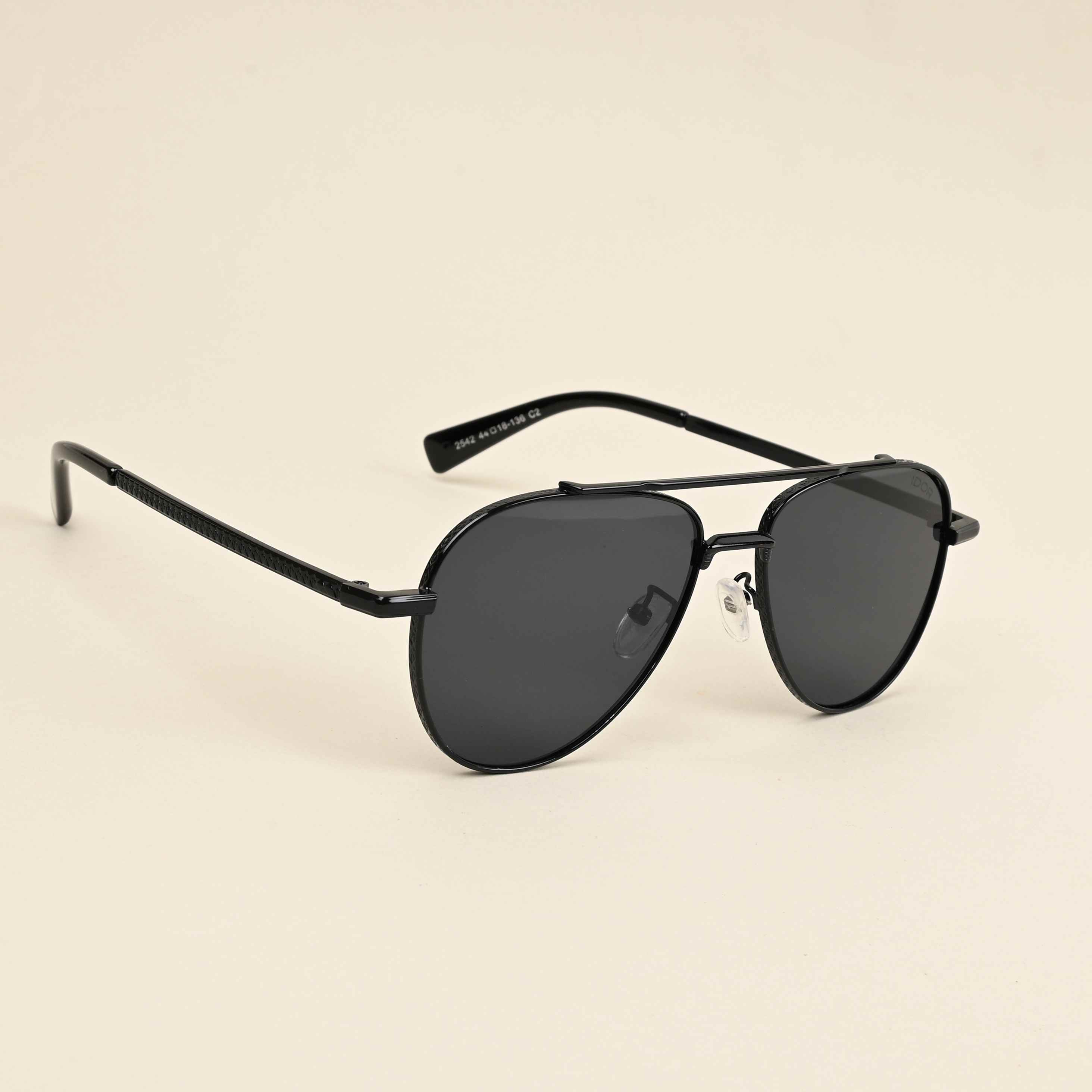 Idor 2542 Black