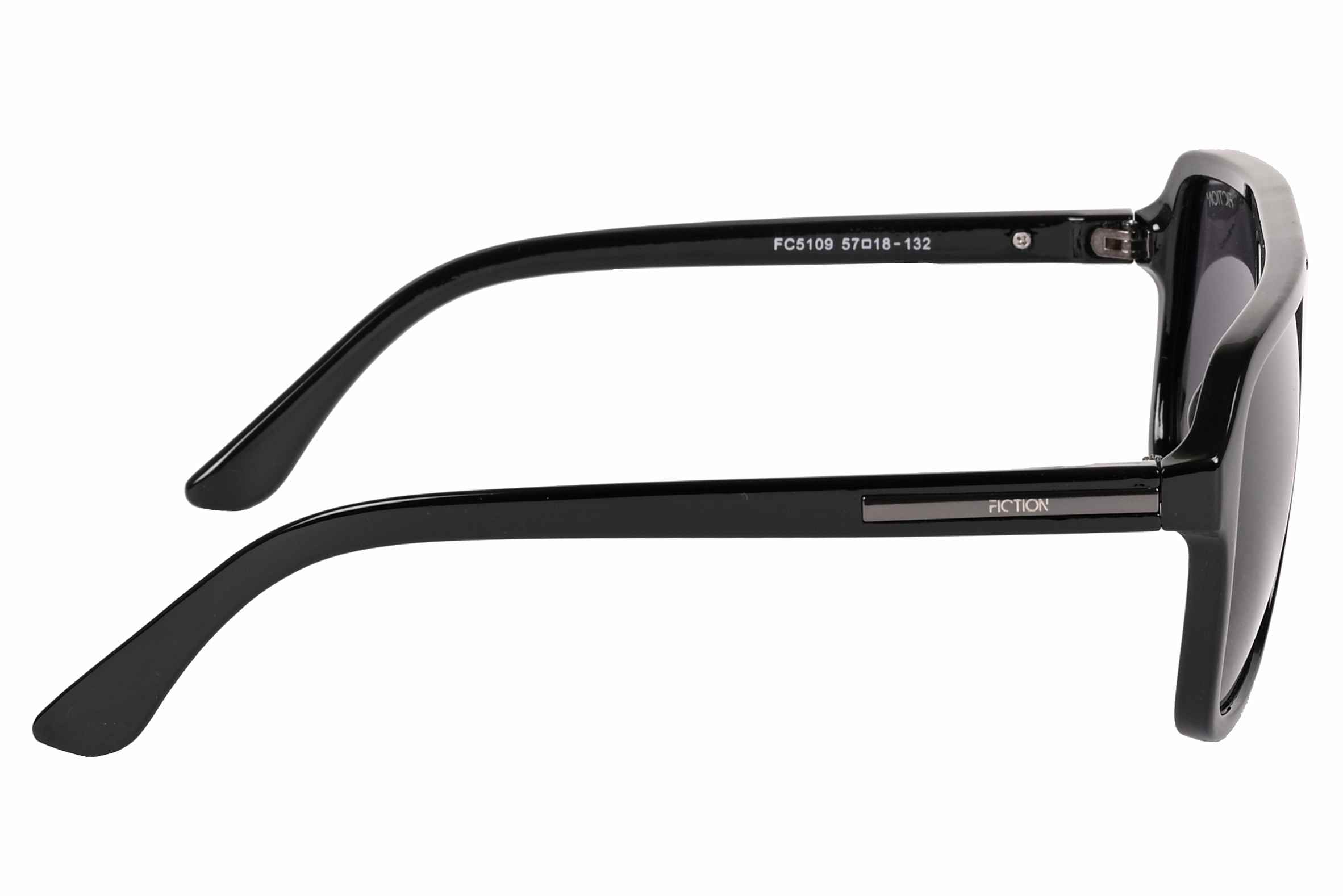 Fiction 5109 Shinny Black