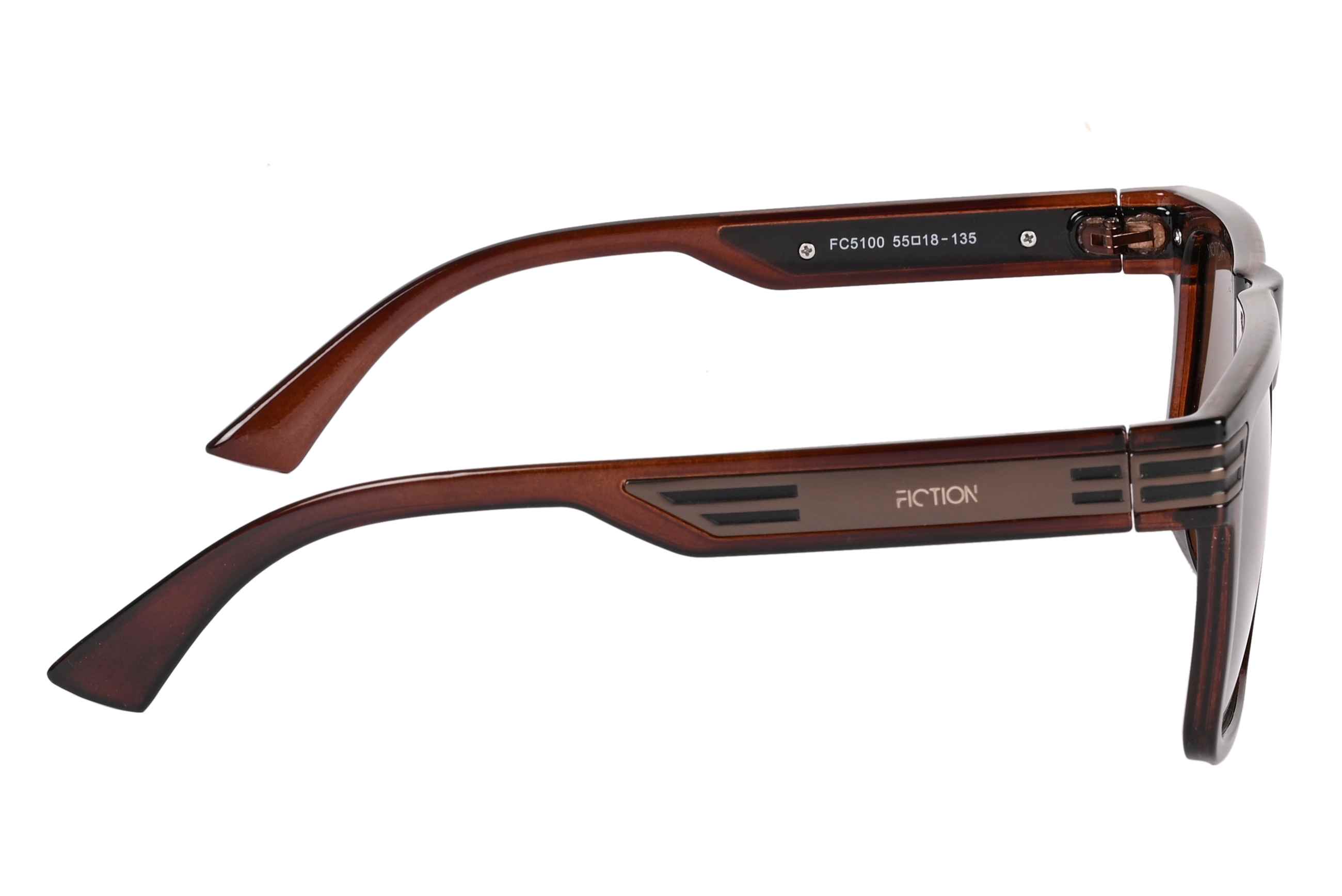 Fiction 5100 Brown