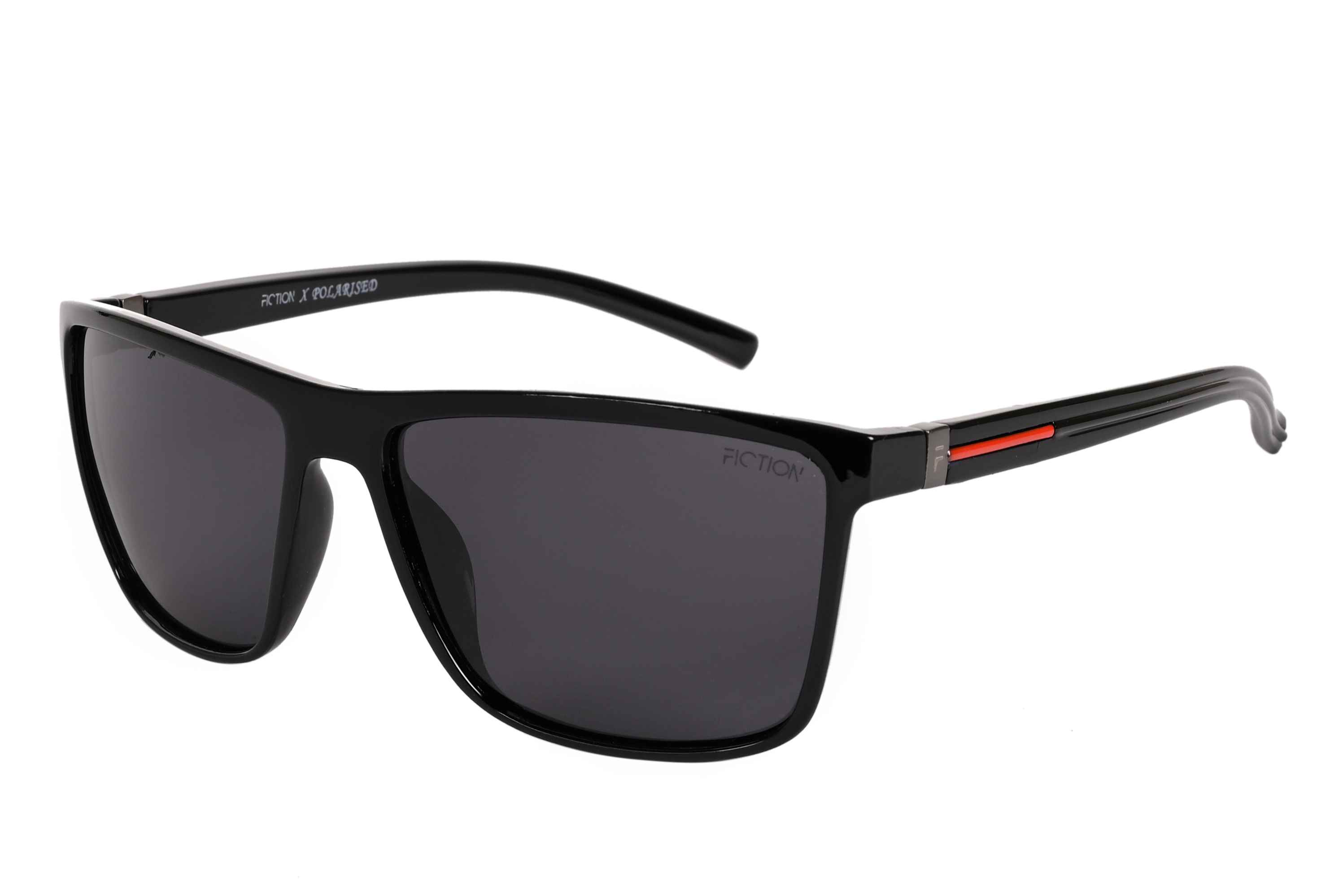 Fiction 5116 Shinny Black