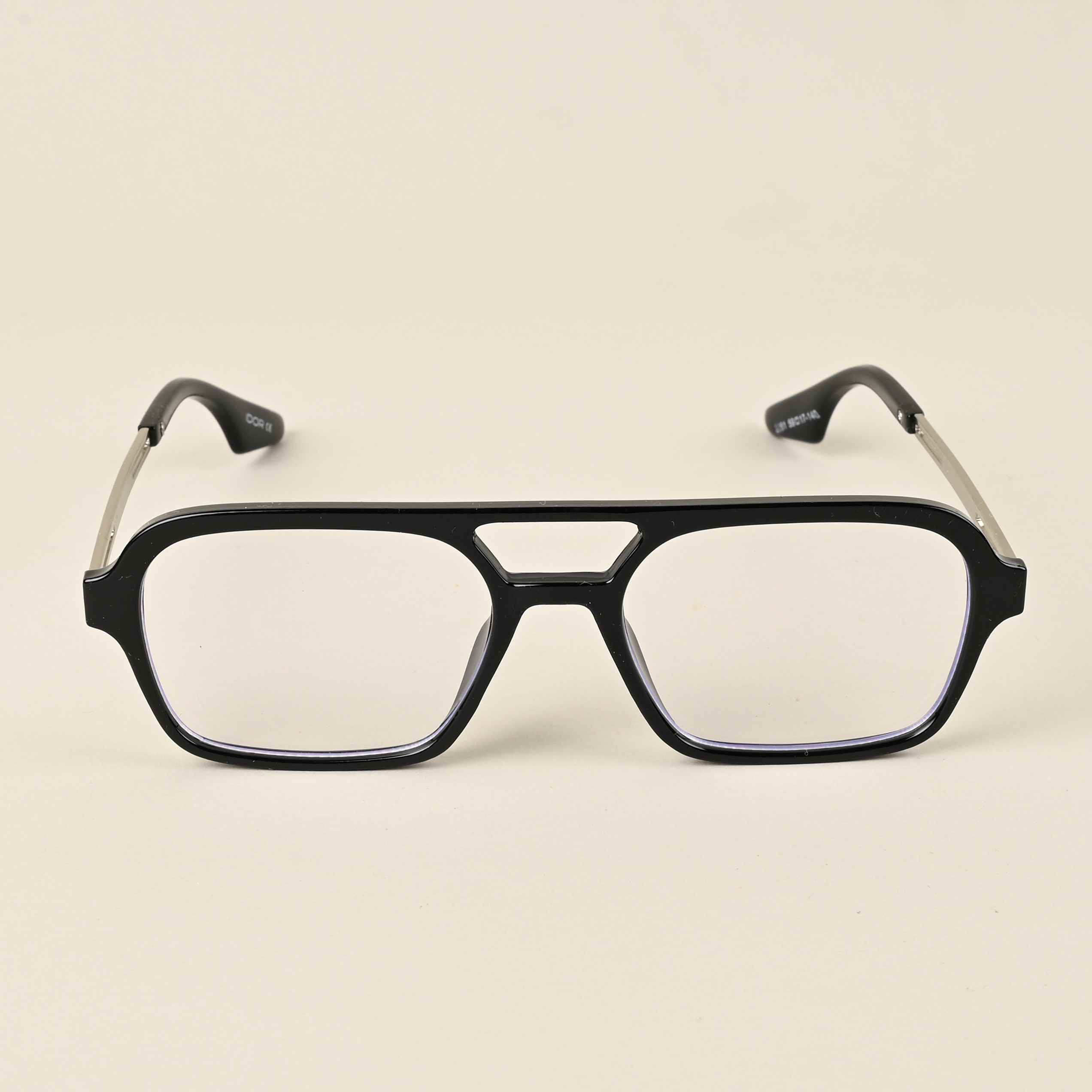 Idor 2051 Black/Transparent