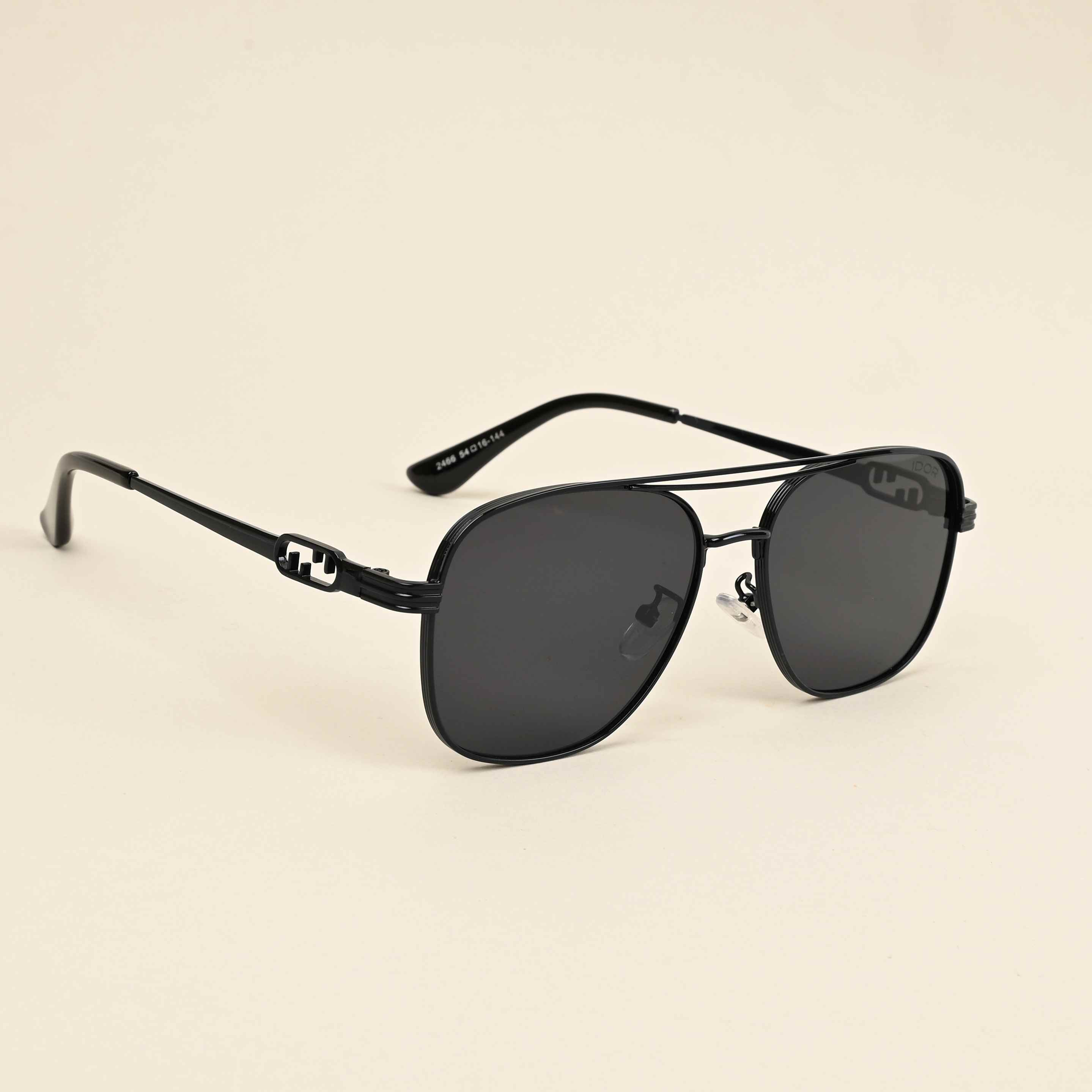 Idor 2466 Black