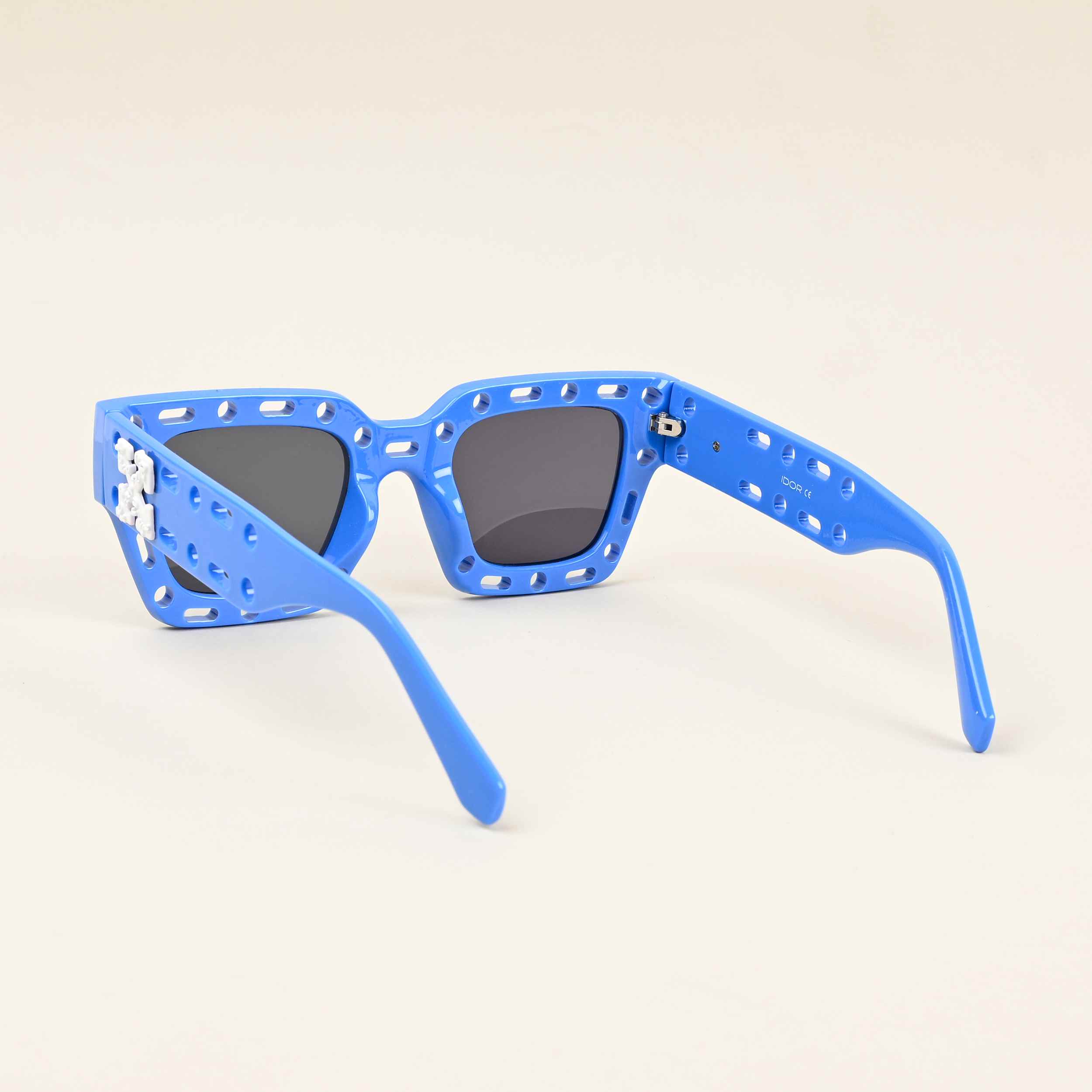 Idor 2099 Blue/Black