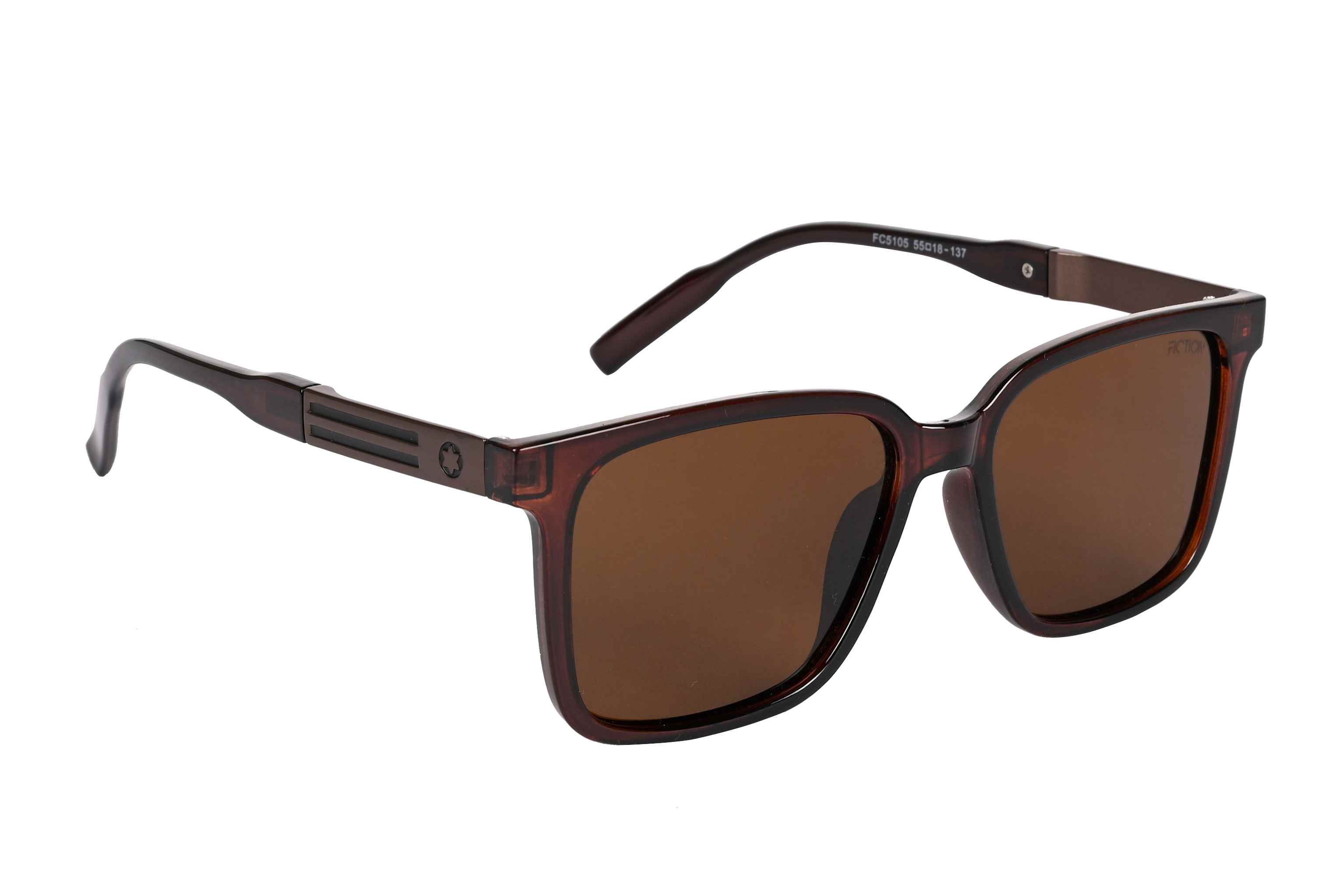 Fiction 5105 Brown