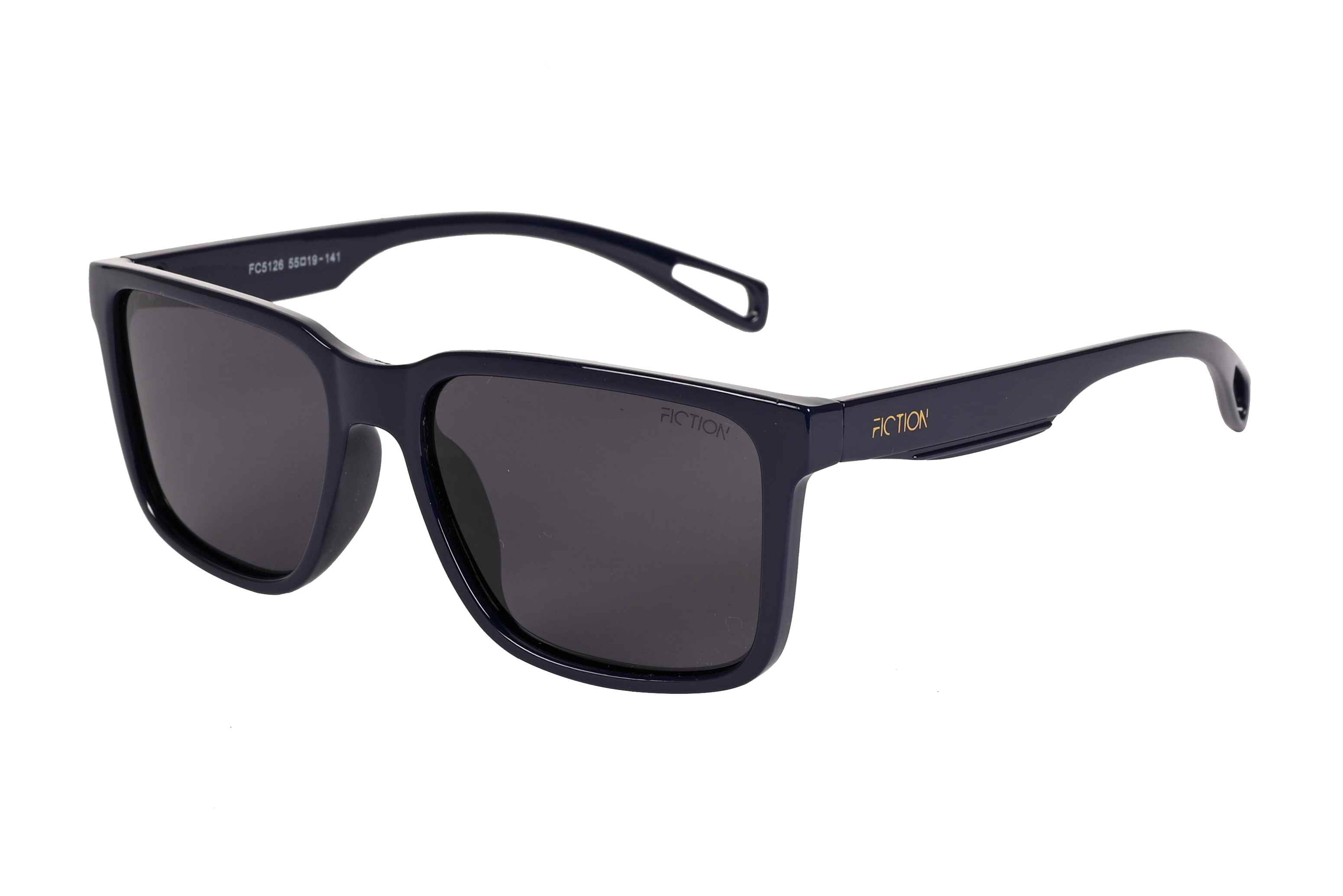 Fiction 5126 Blue