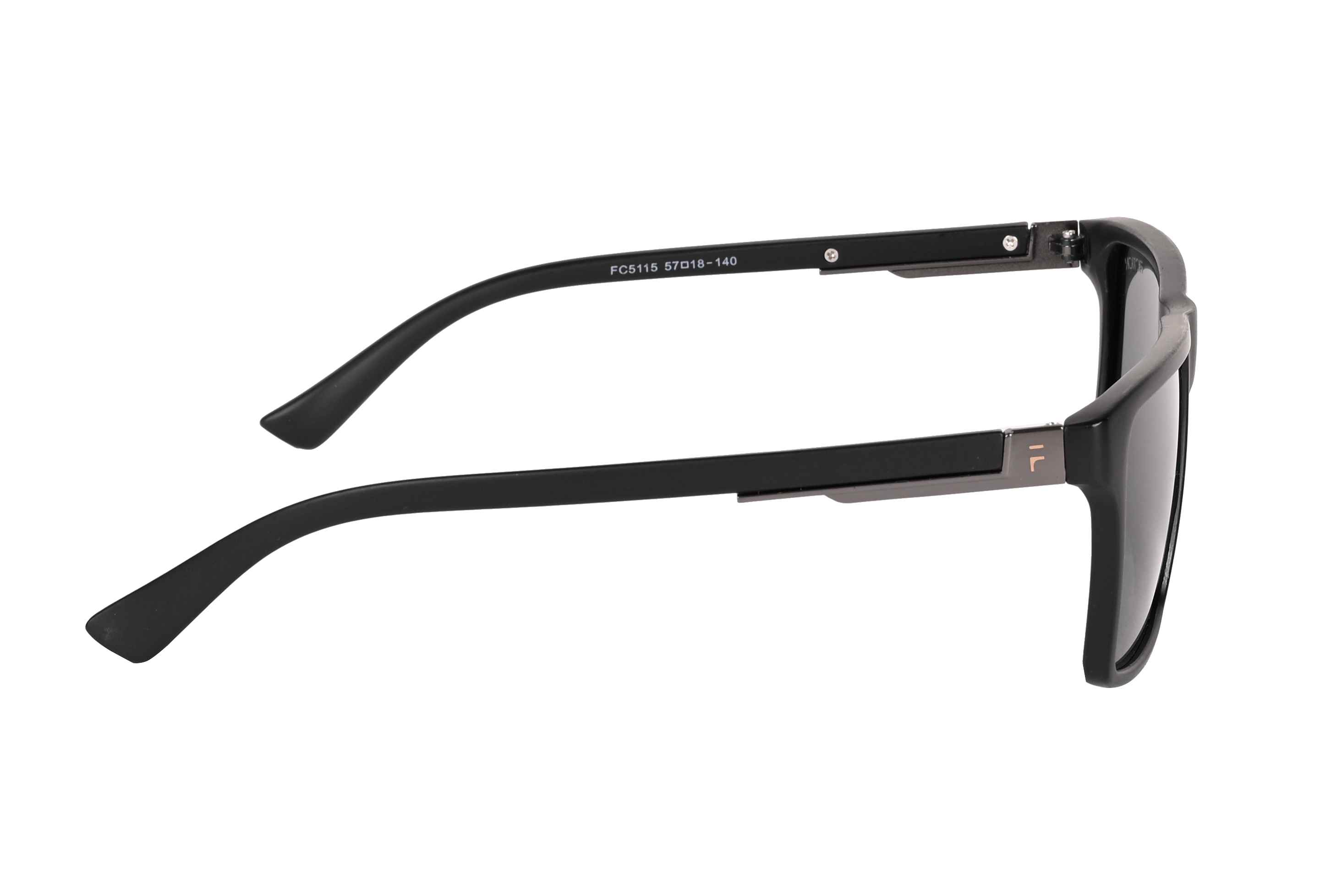 Fiction 5115 Matt Black