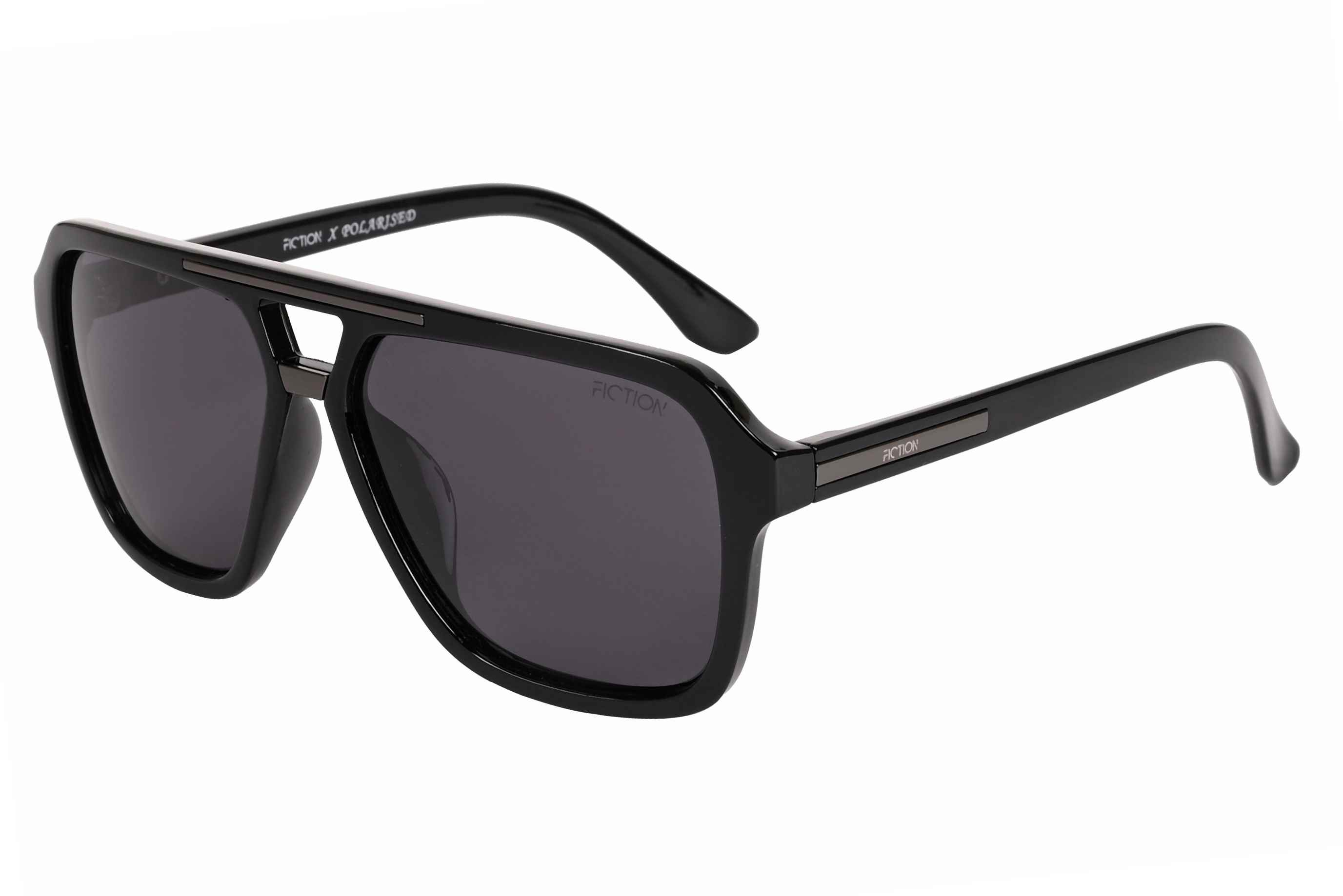 Fiction 5109 Shinny Black