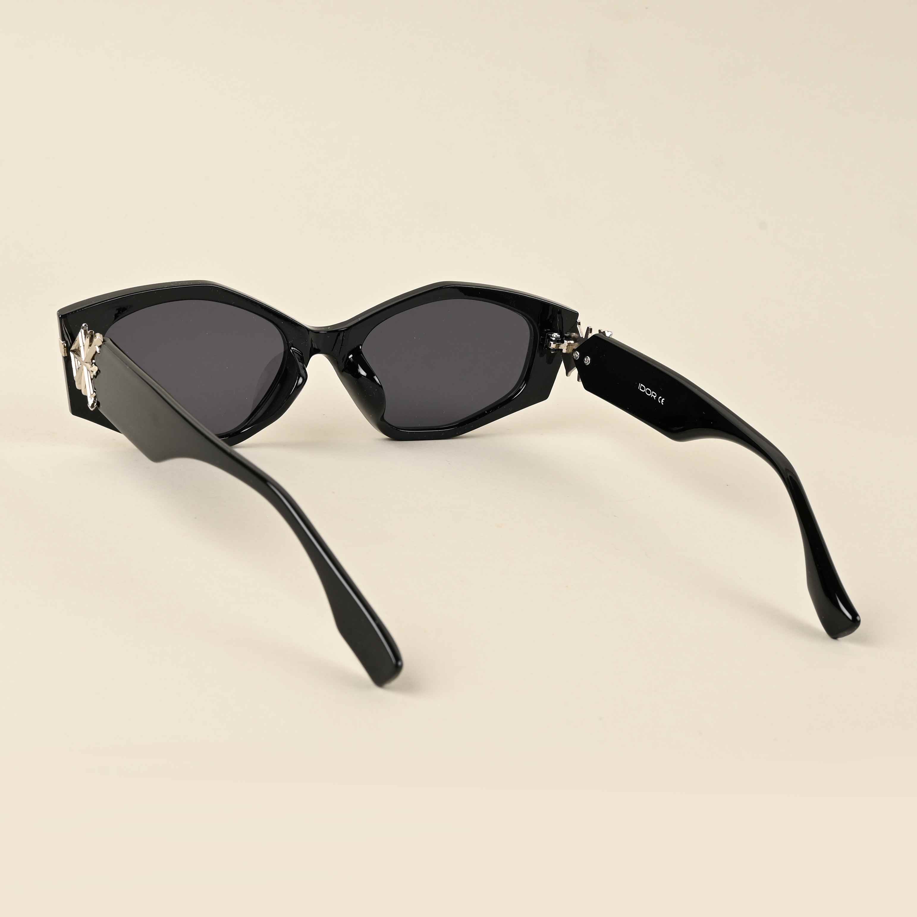 Idor 2058 Black