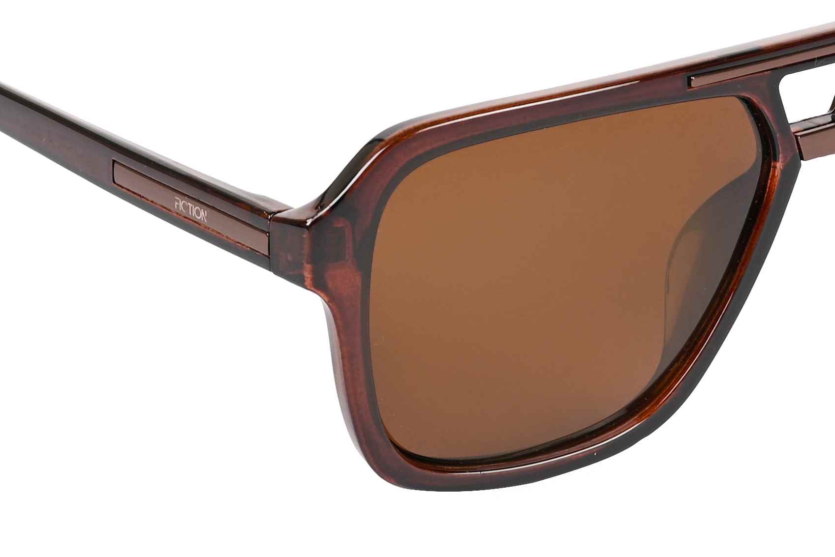 Fiction 5109 Brown