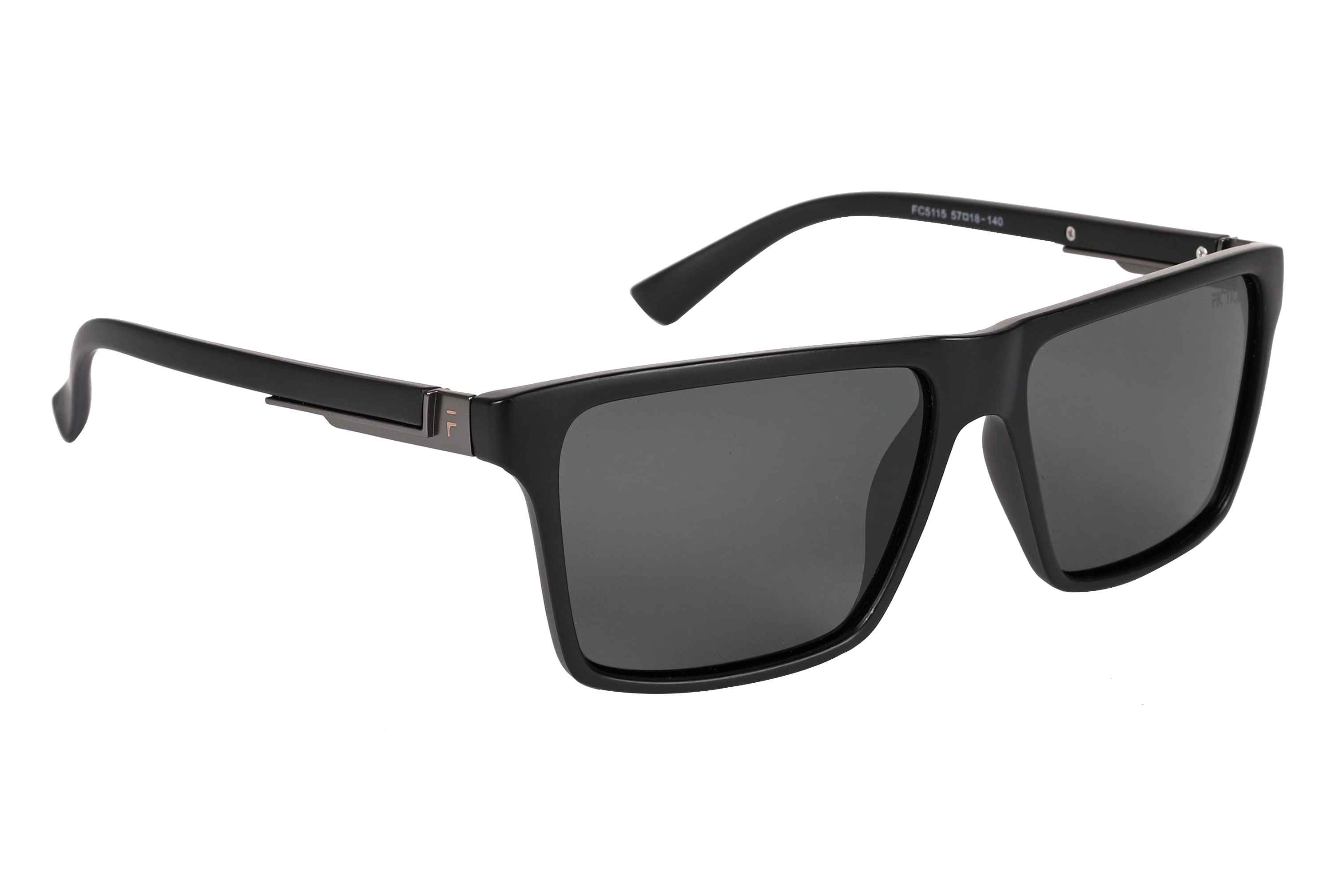 Fiction 5115 Matt Black