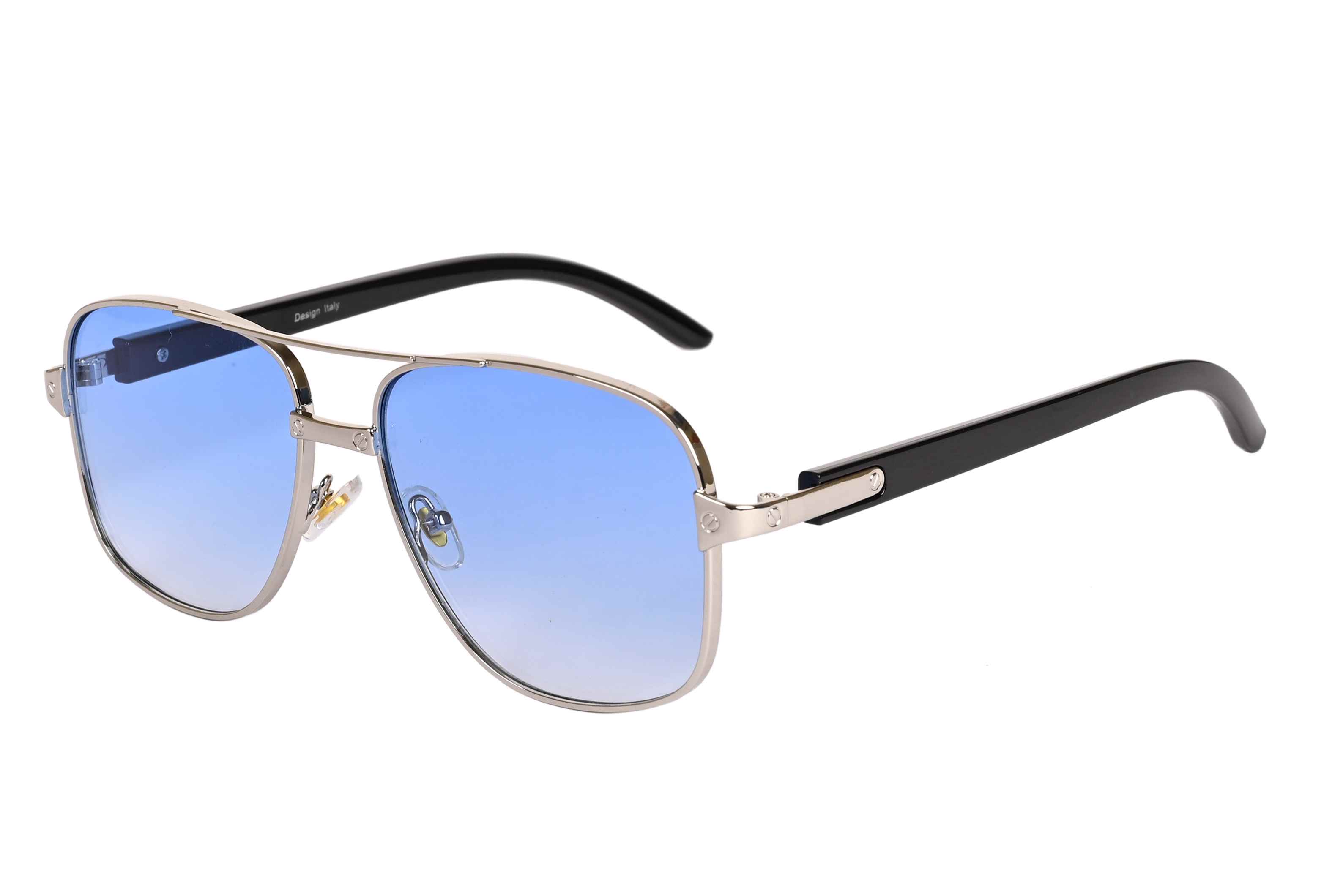 Benhill 2912 Silver