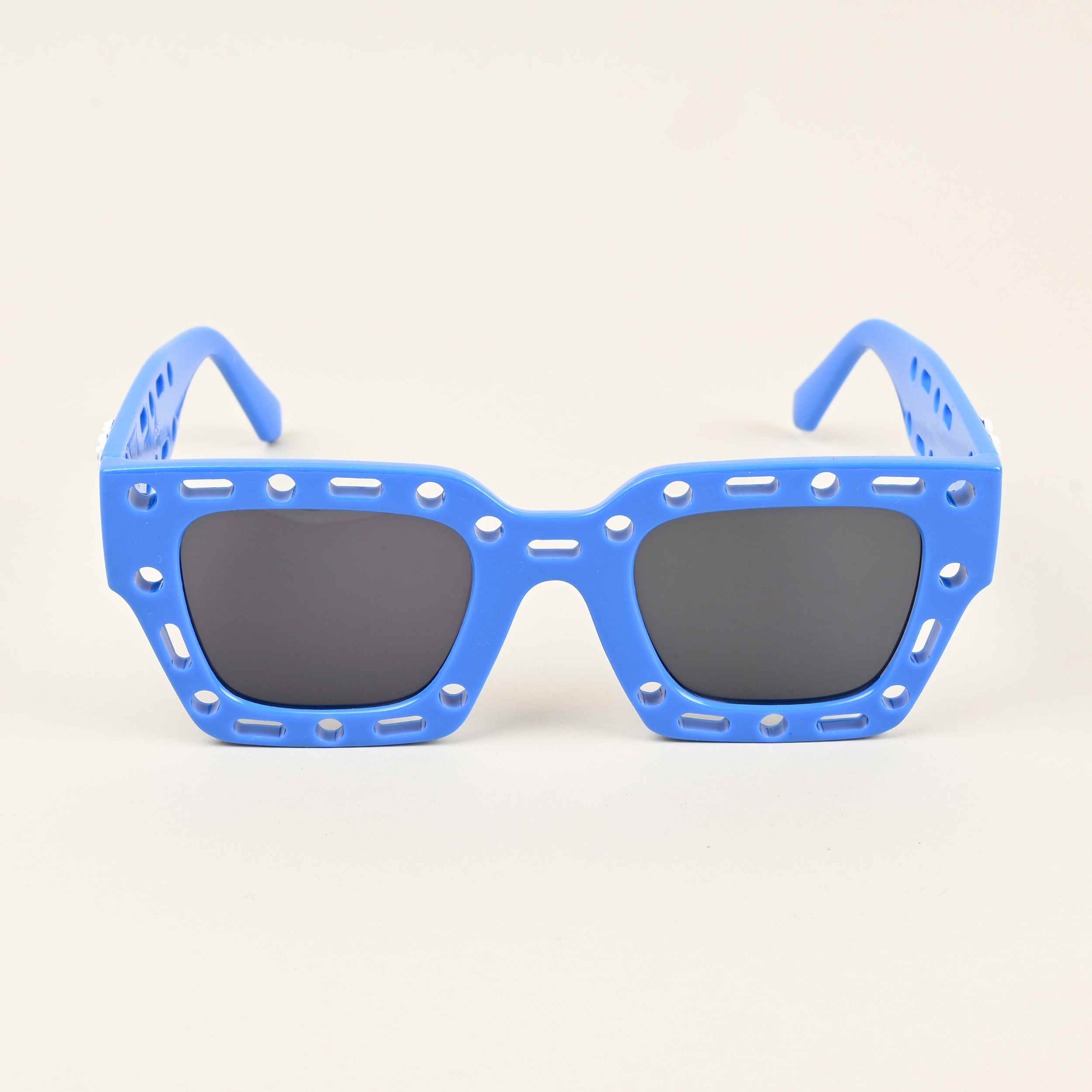 Idor 2099 Blue/Black