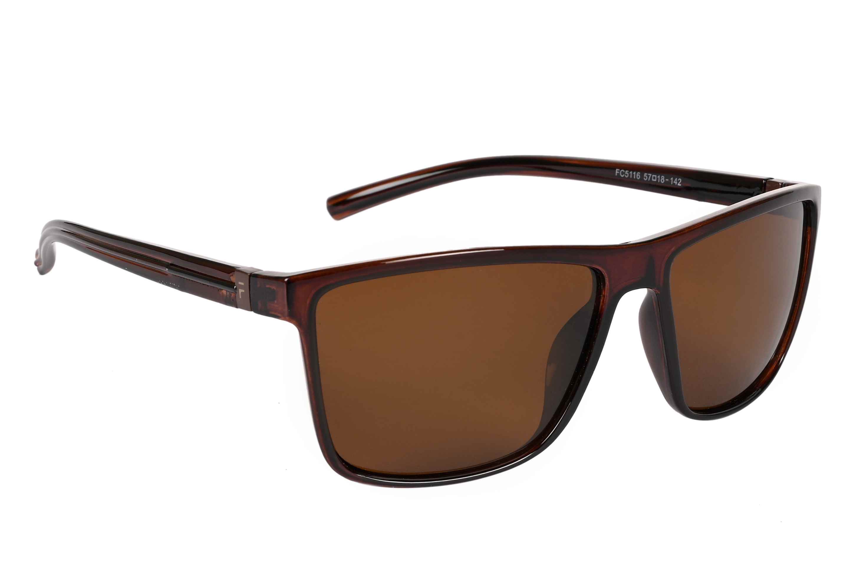 Fiction 5116 Brown