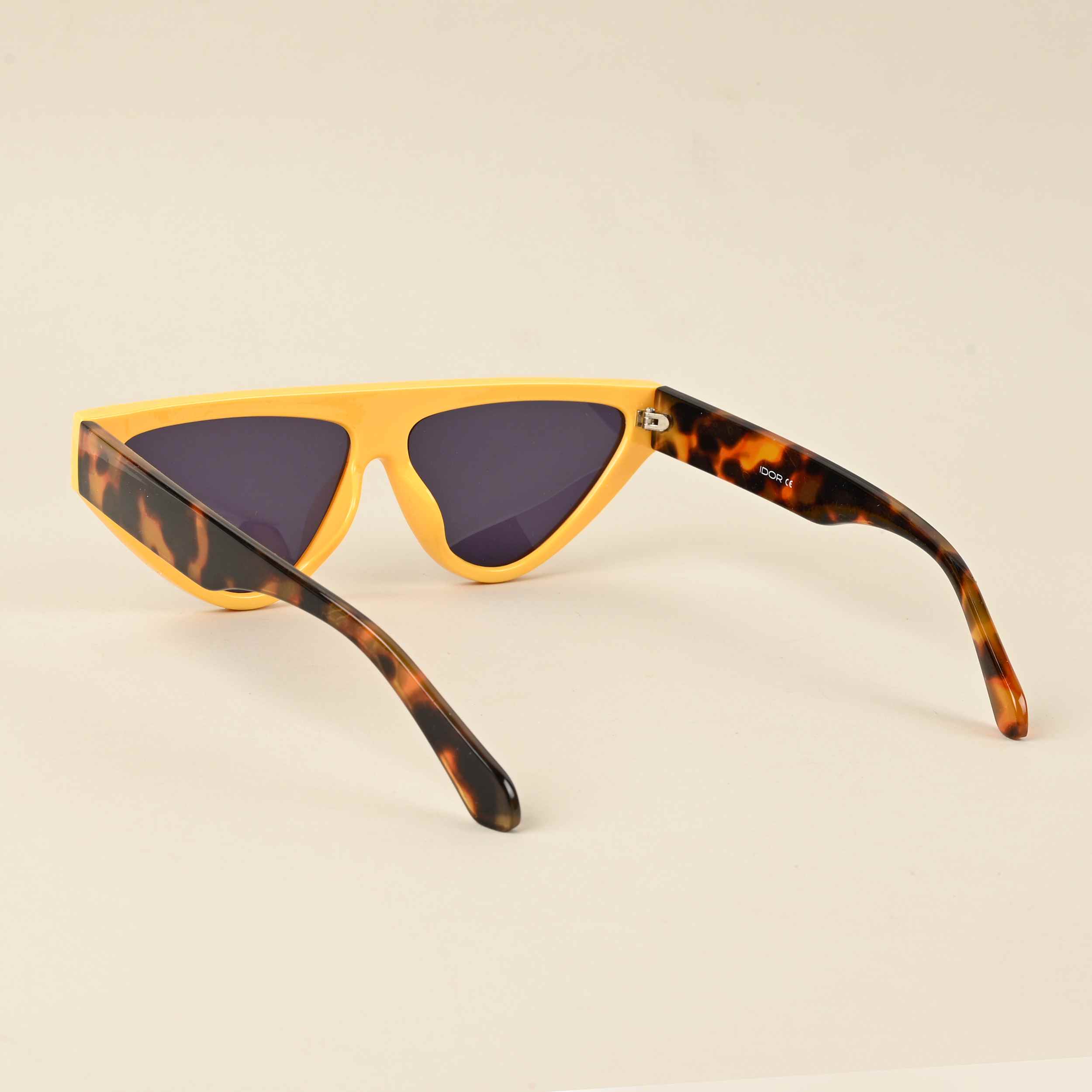 Idor 2119 Yellow