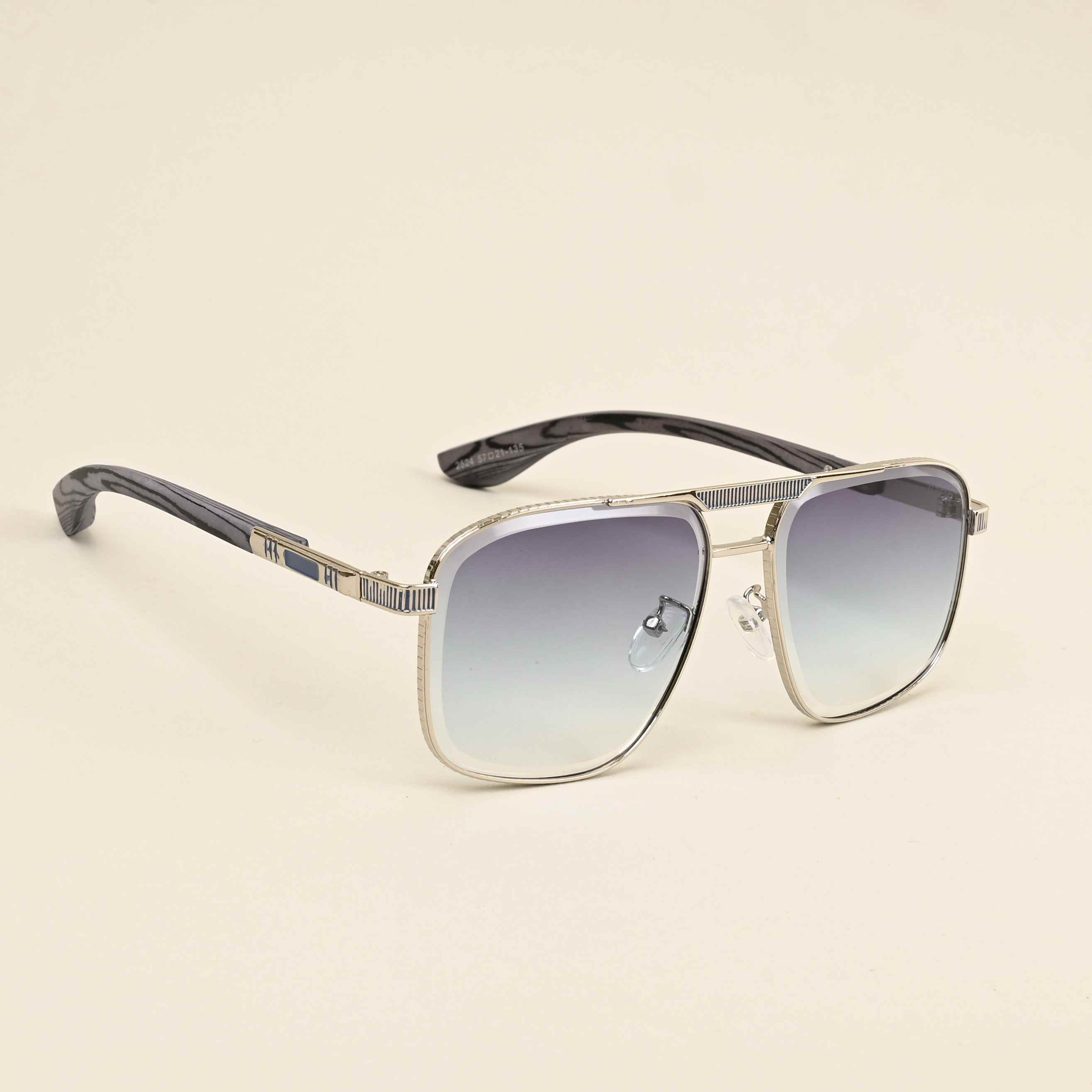 Idor 2524 Silver
