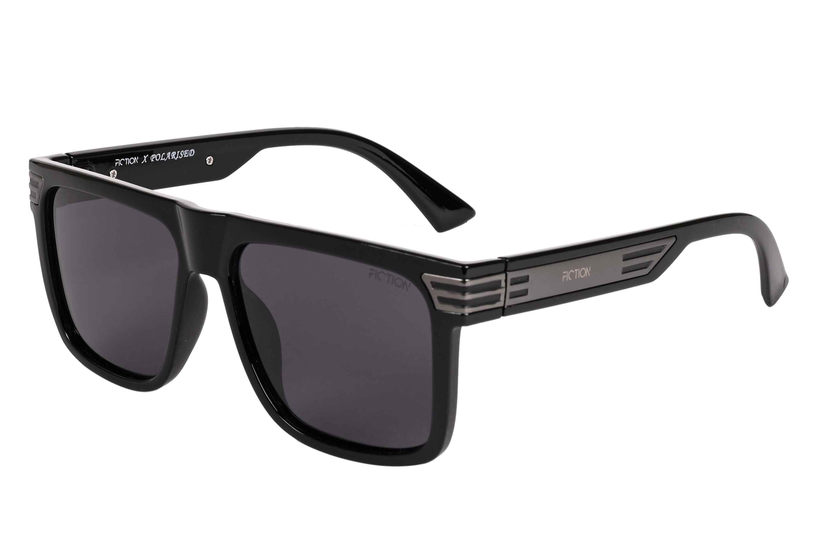 Fiction 5100 Shinny Black