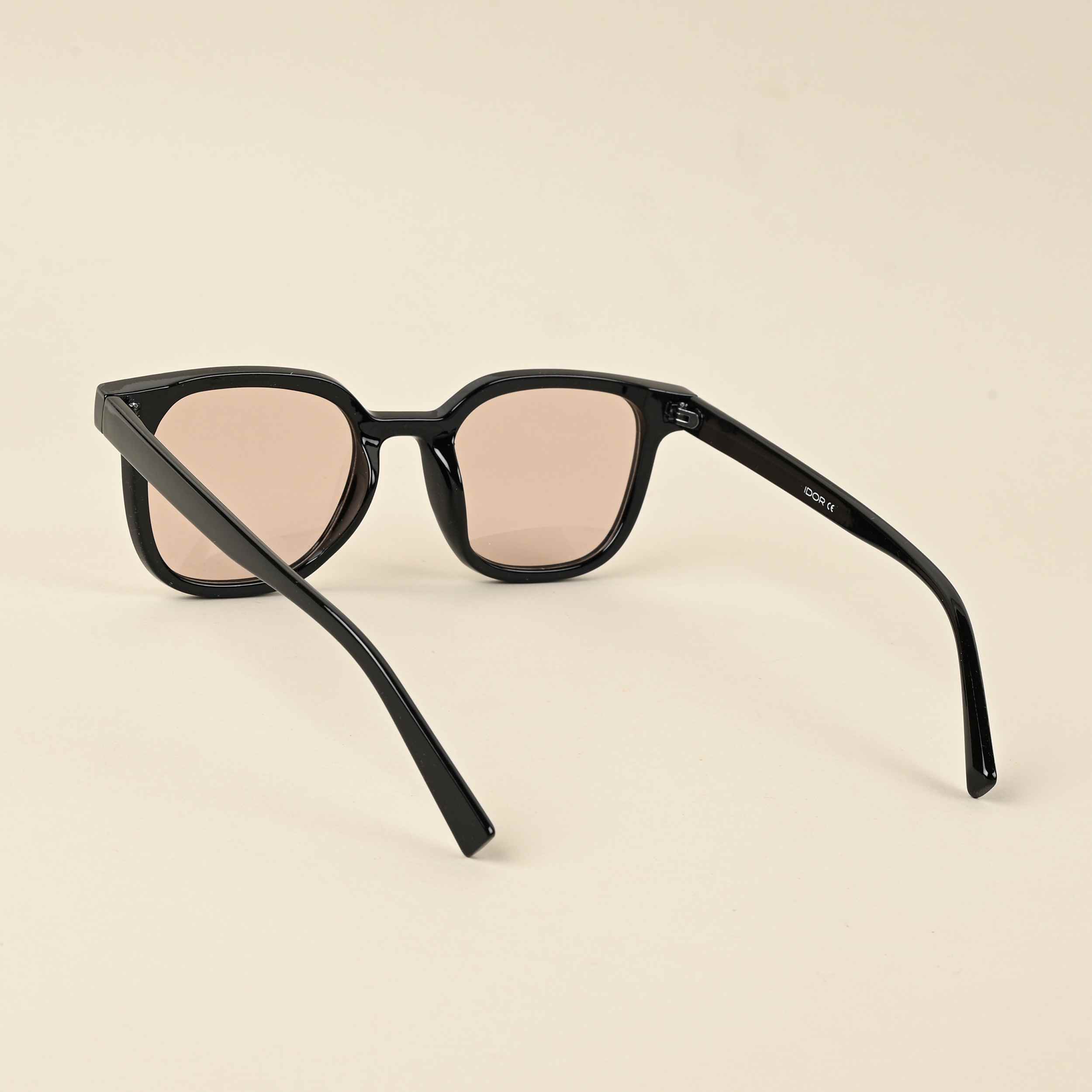 Idor 2085 Black/Brown