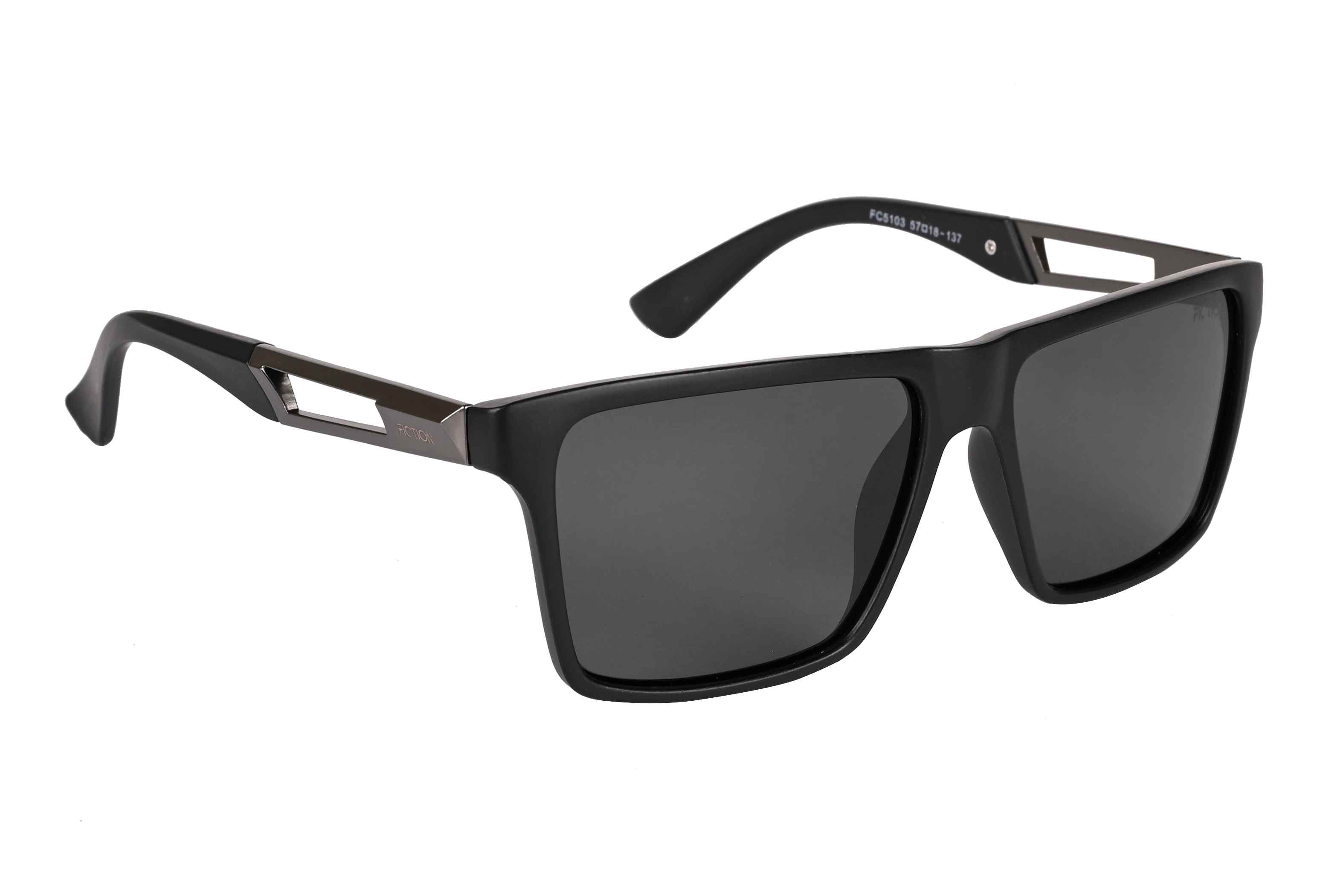 Fiction 5103 Matt Black