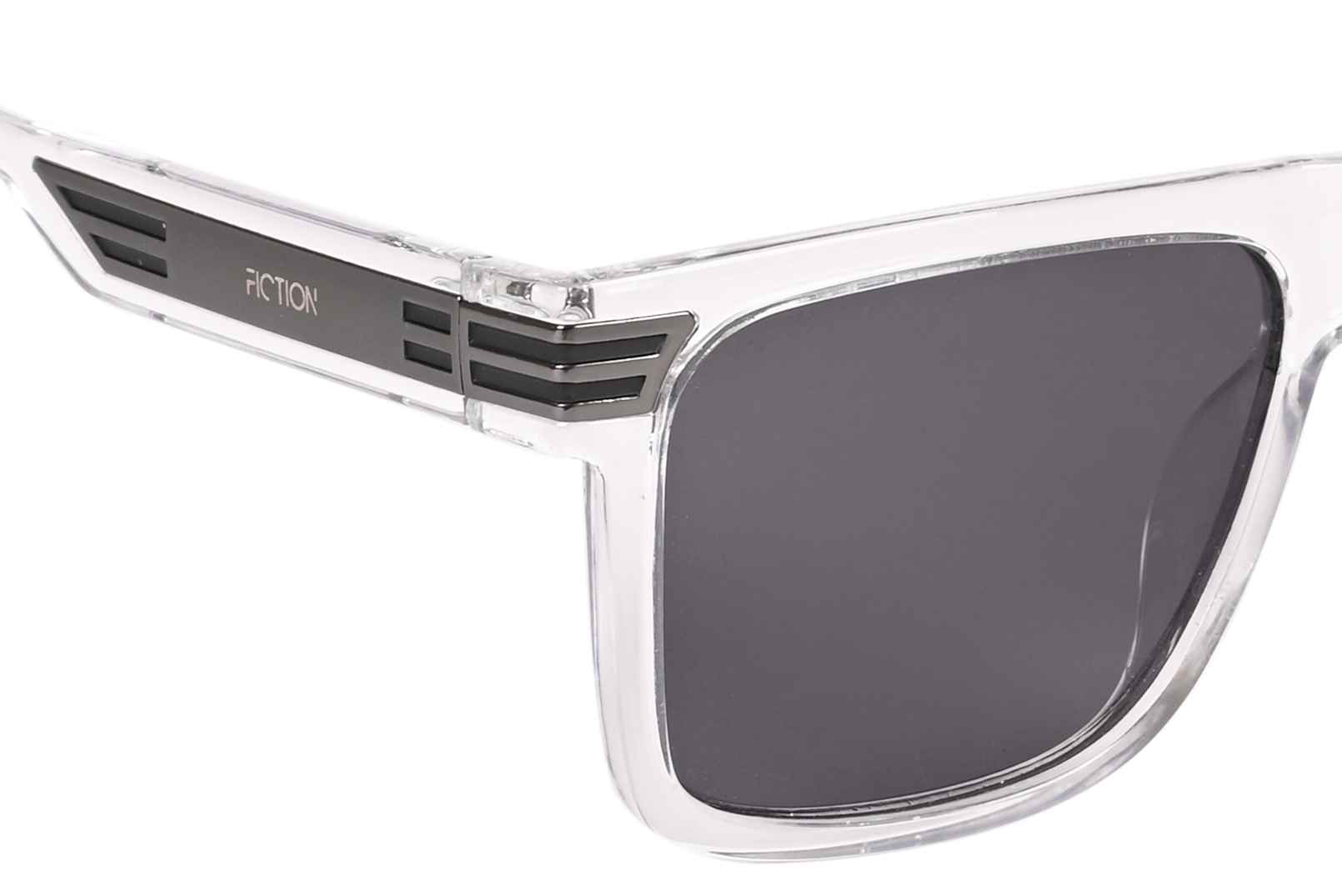 Fiction 5100 Transparent