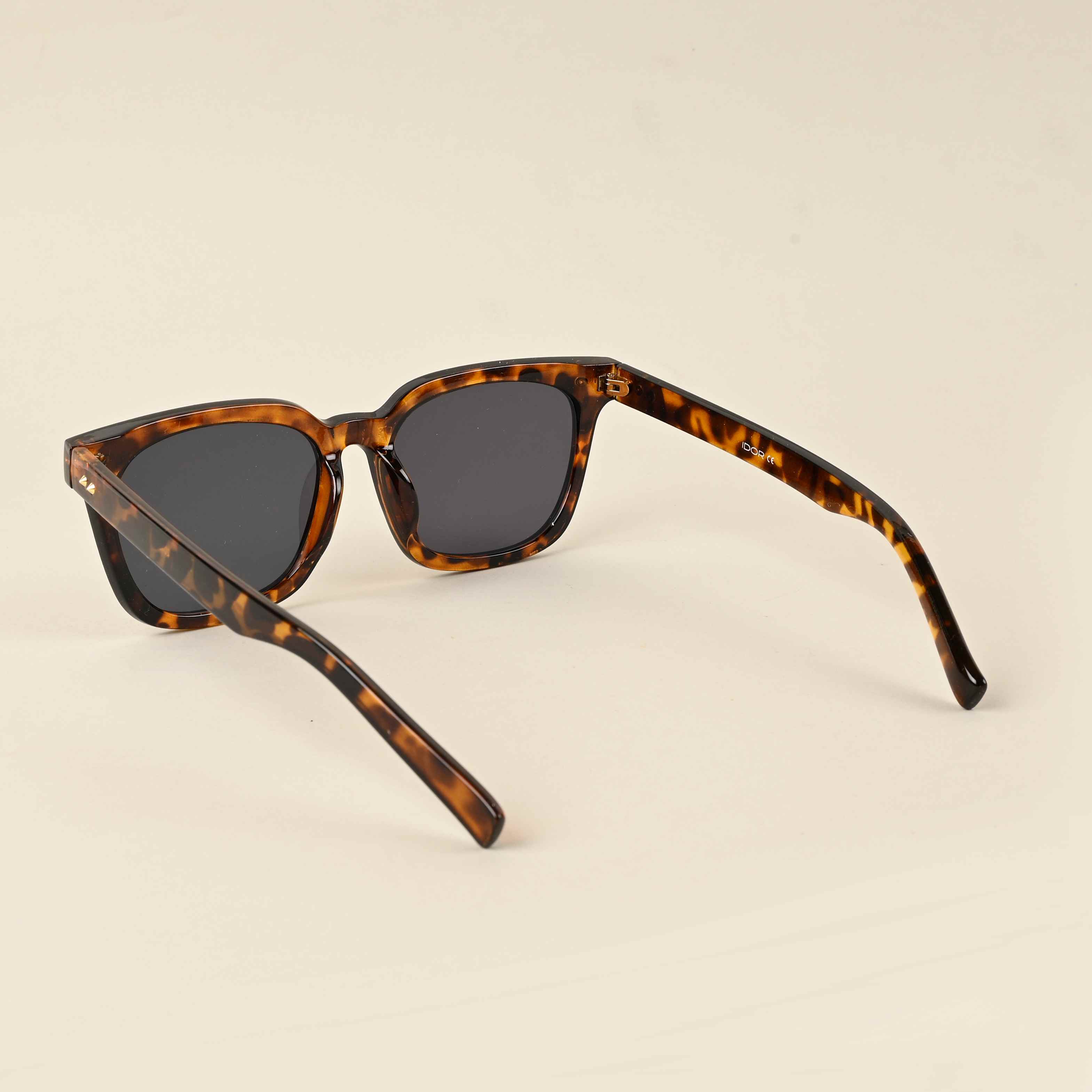 Idor 2042 Brown