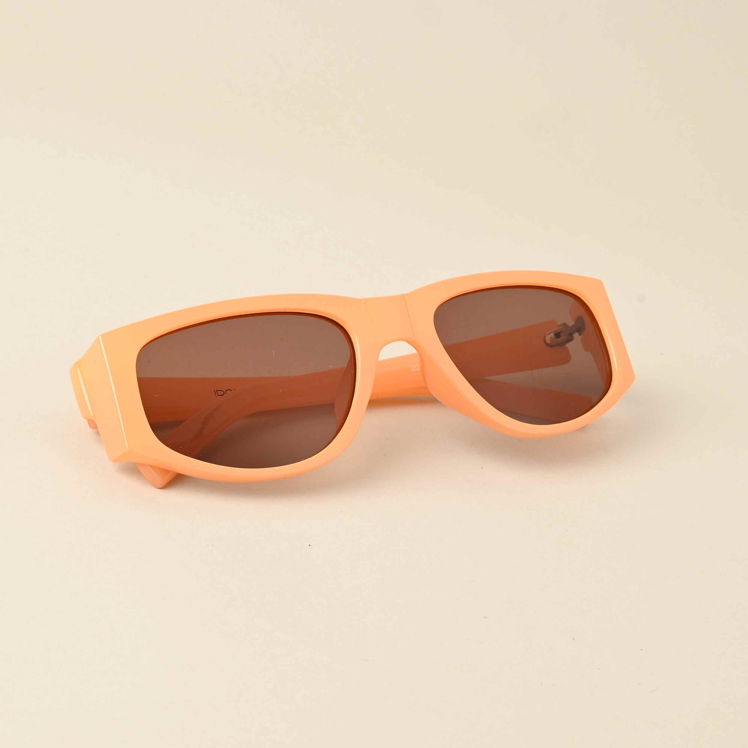 Idor 2030 Orange