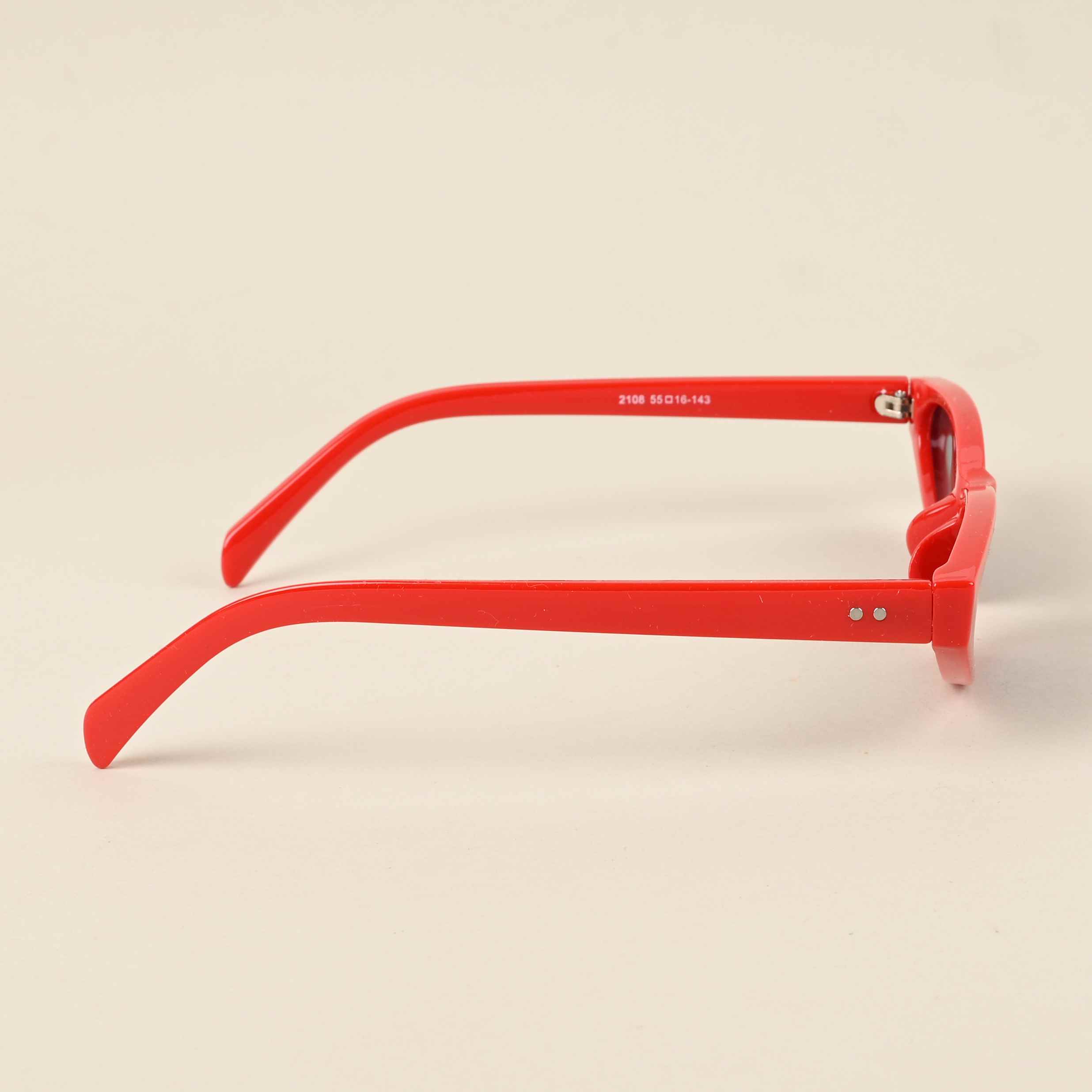 Idor 2108 Red