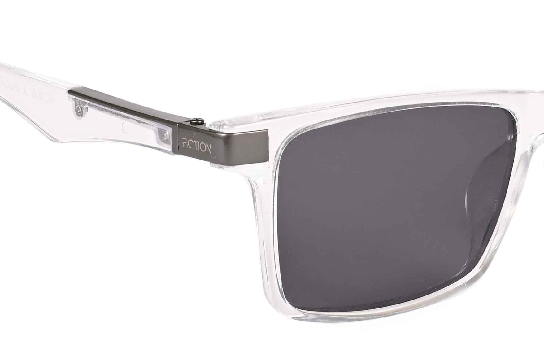 Fiction 5104 Transparent