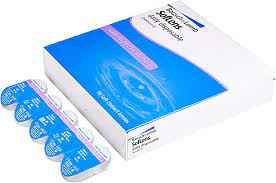 Soflens Daily Disposable 90 Lens Per Box Bausch Lomb