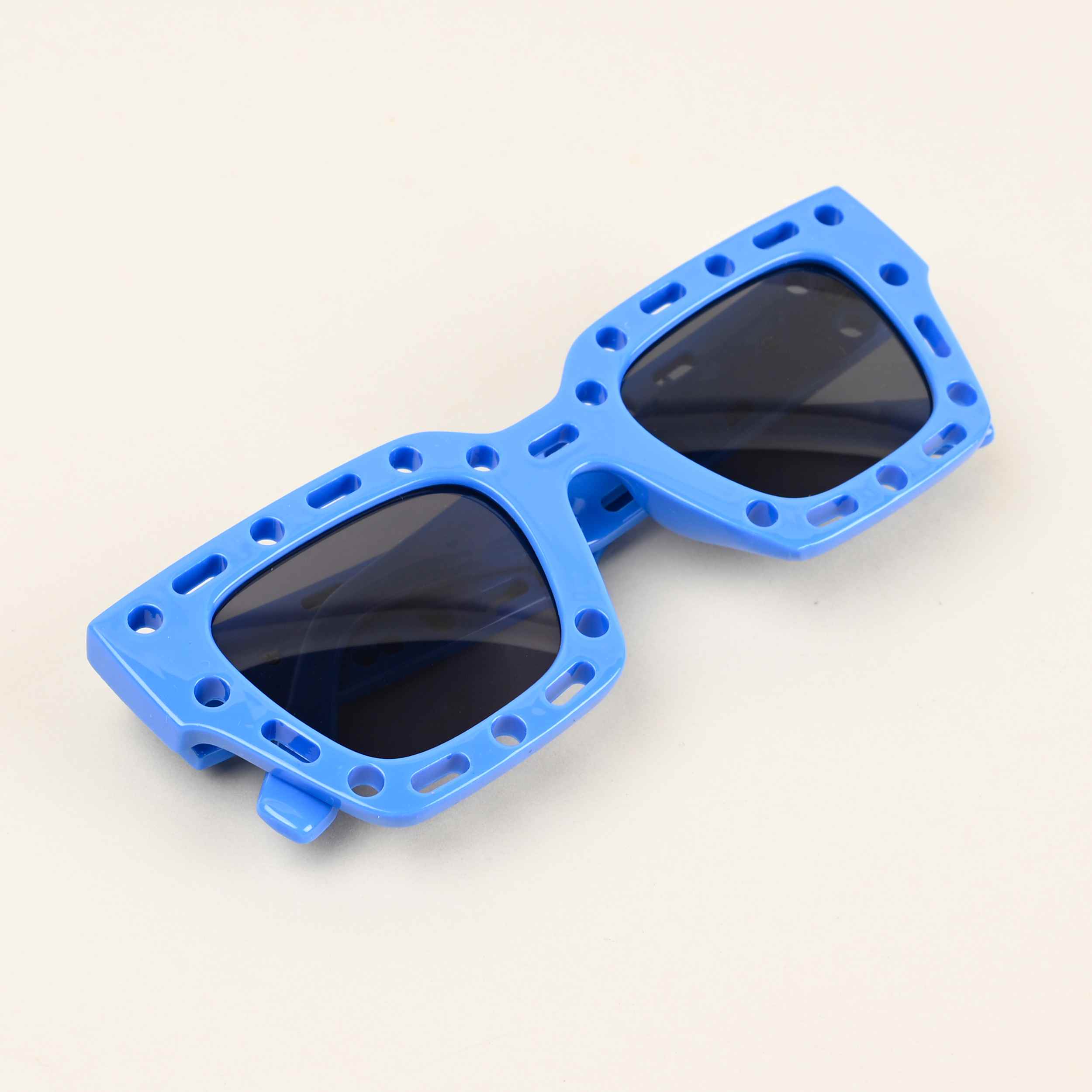 Idor 2099 Blue/Black