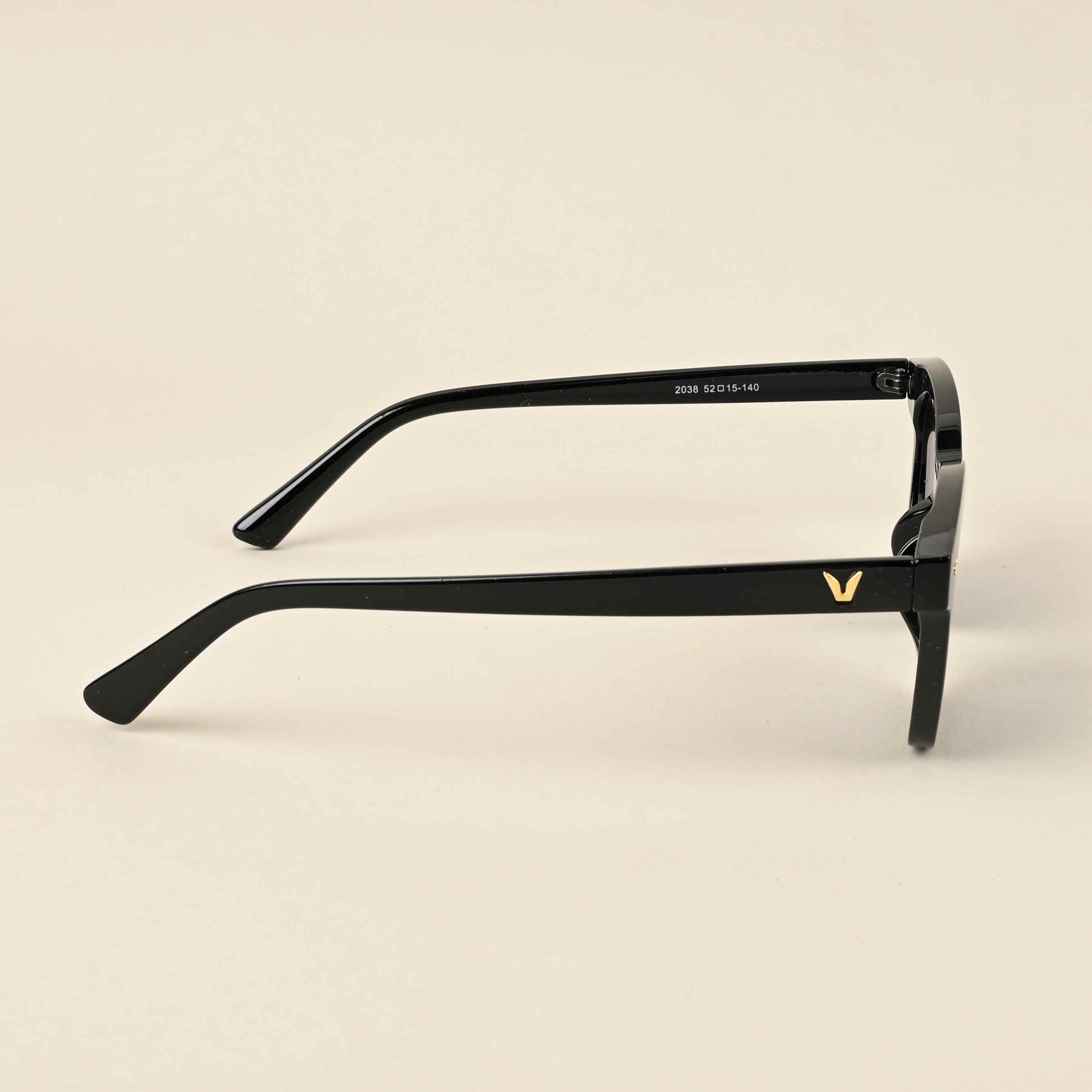 Idor 2038 Black
