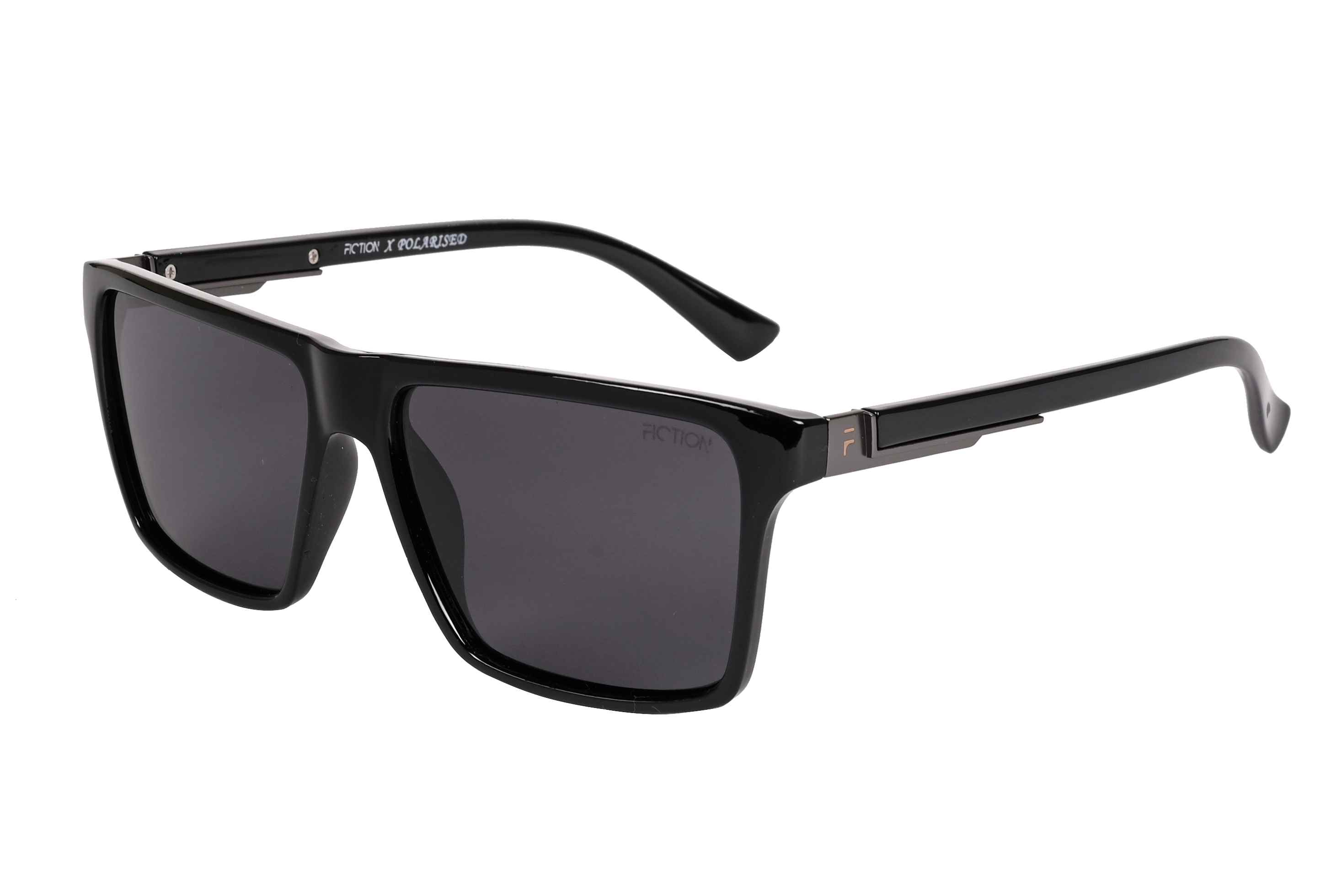 Fiction 5115 Shinny Black