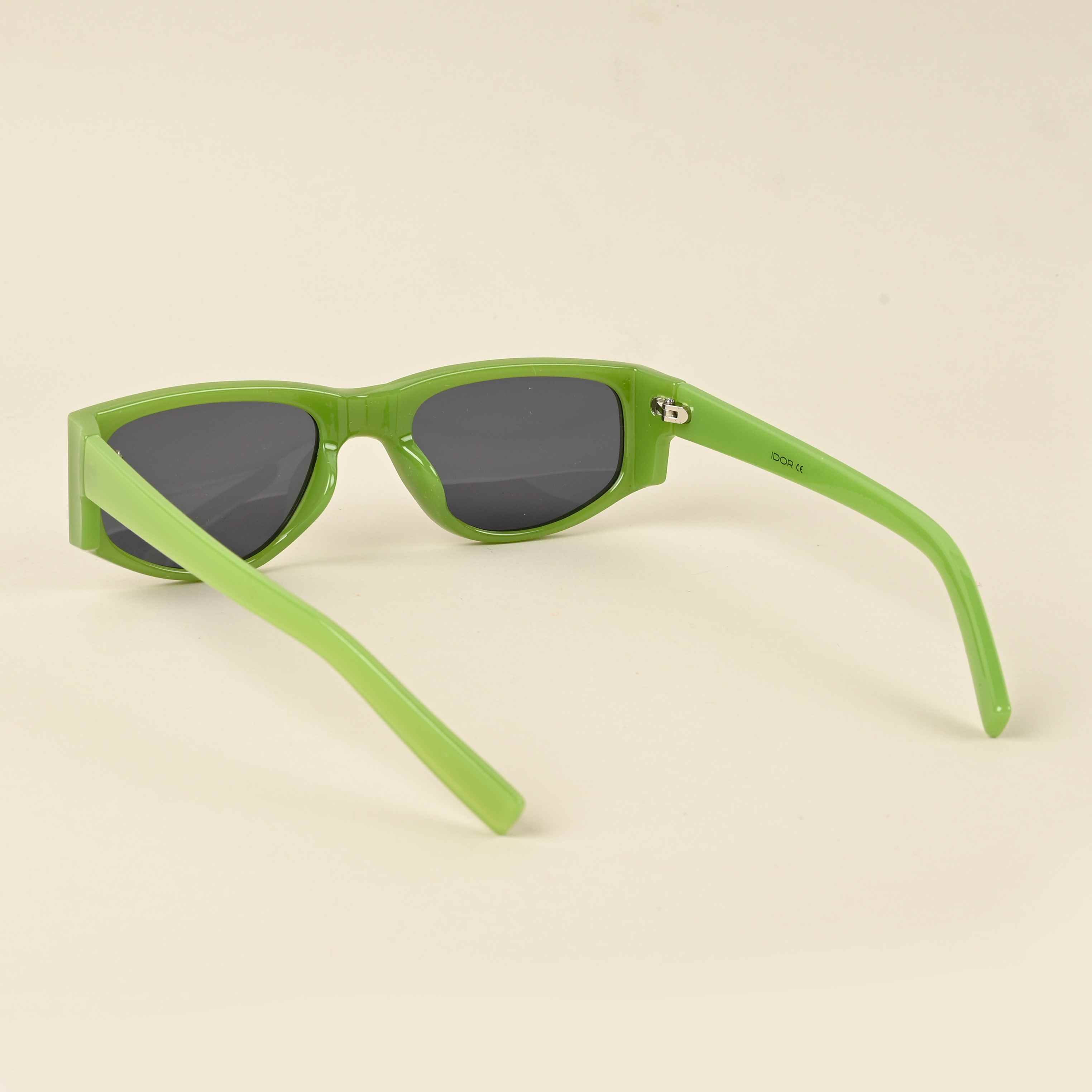 Idor 2030 Green