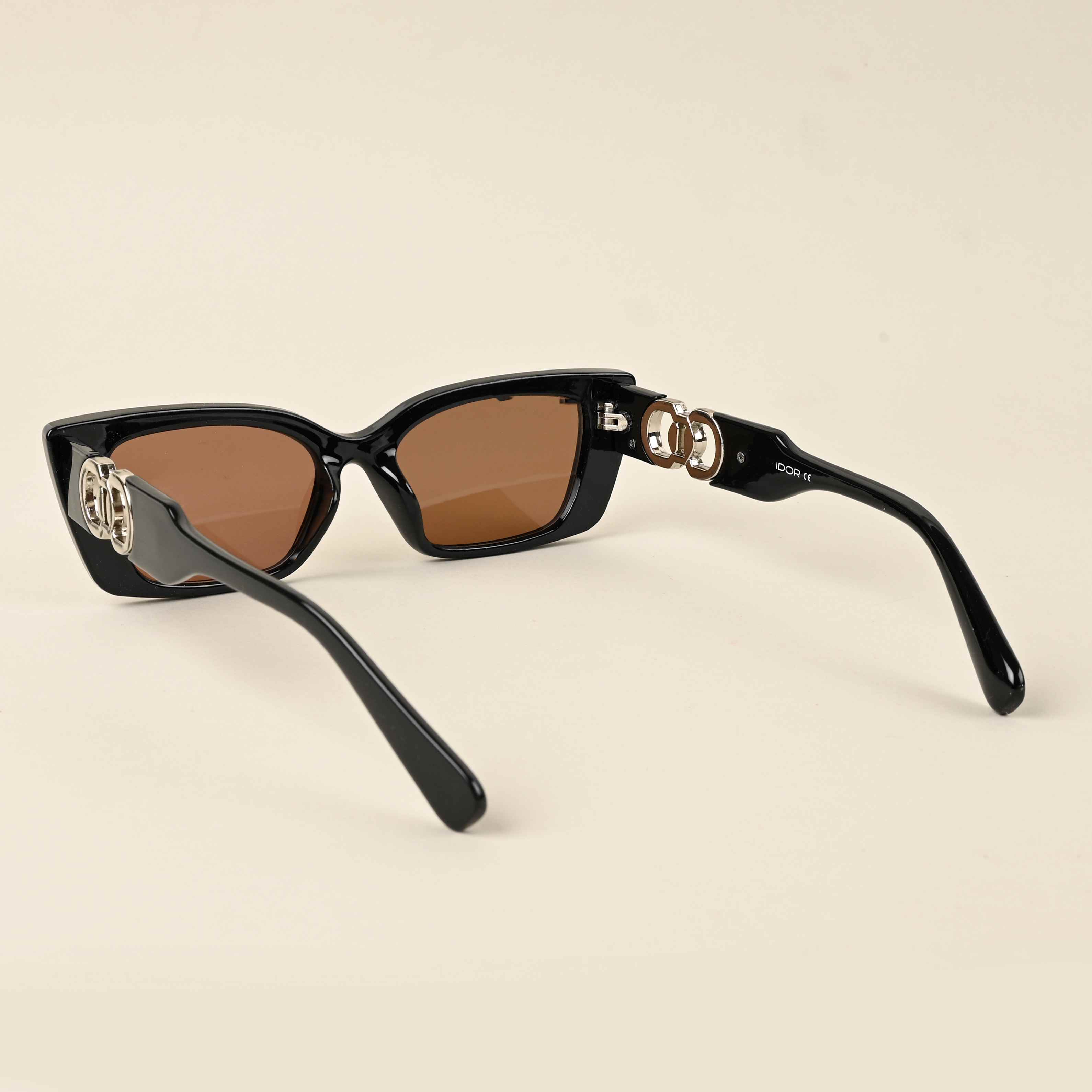 Idor 2098 Black/Brown