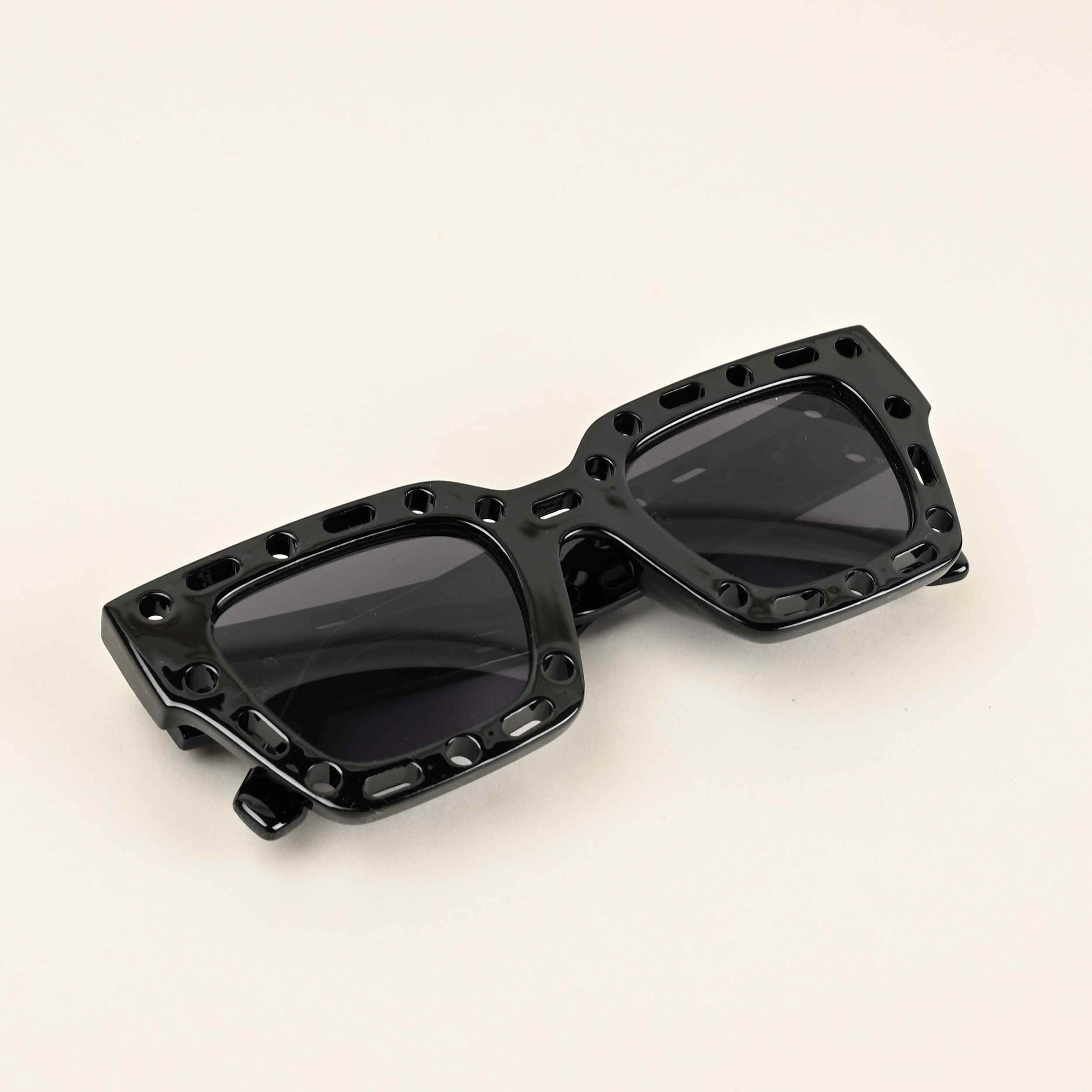 Idor 2099 Black