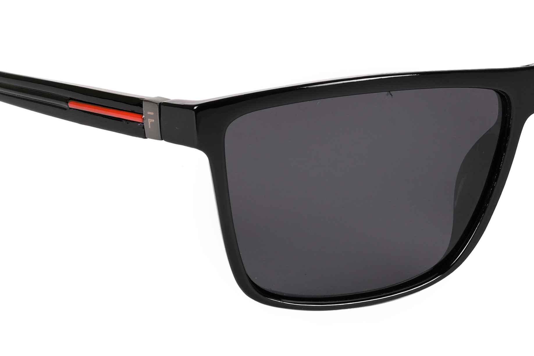 Fiction 5116 Shinny Black