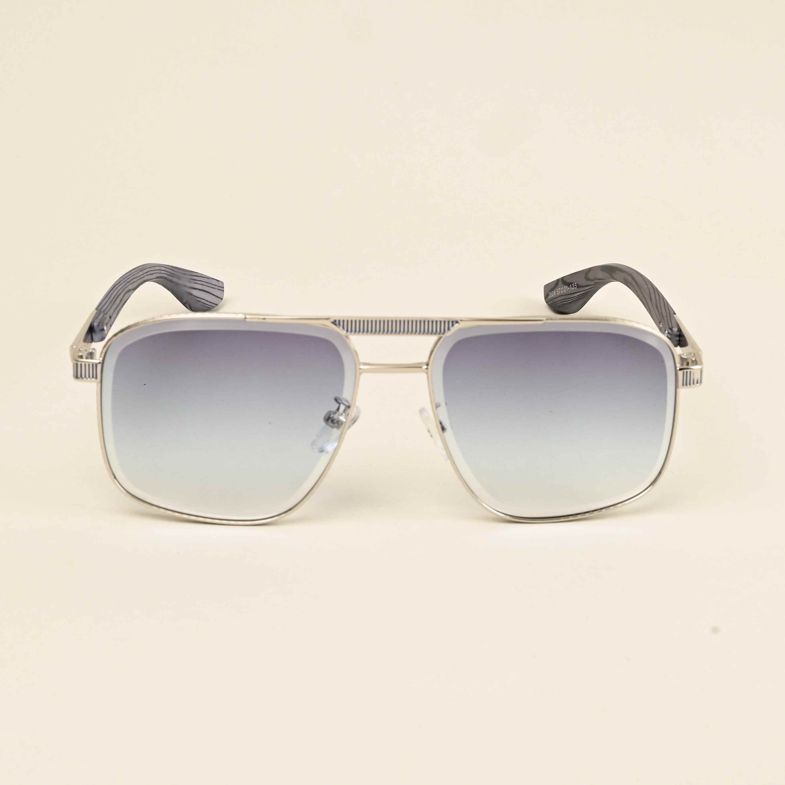 Idor 2524 Silver