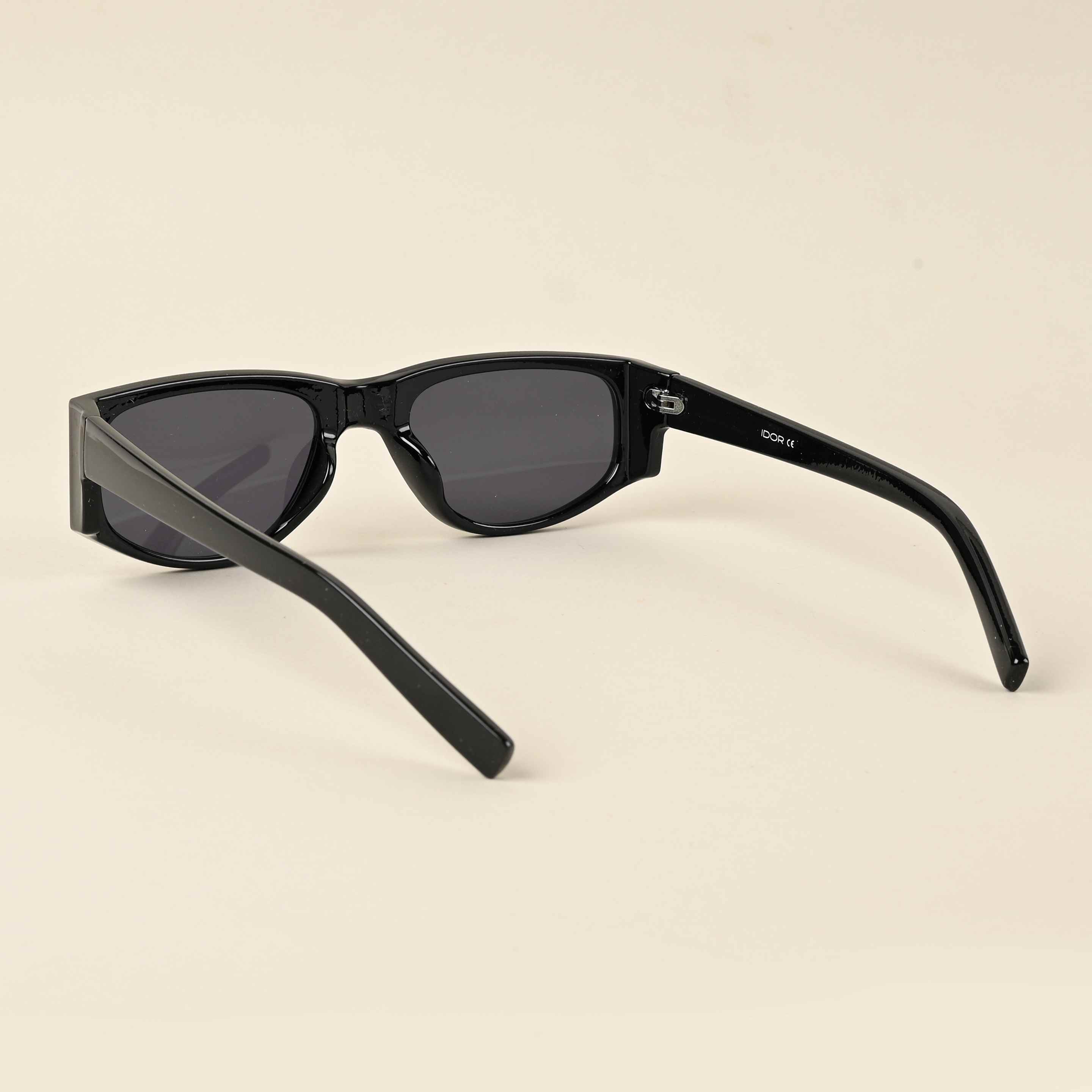 Idor 2030 Black