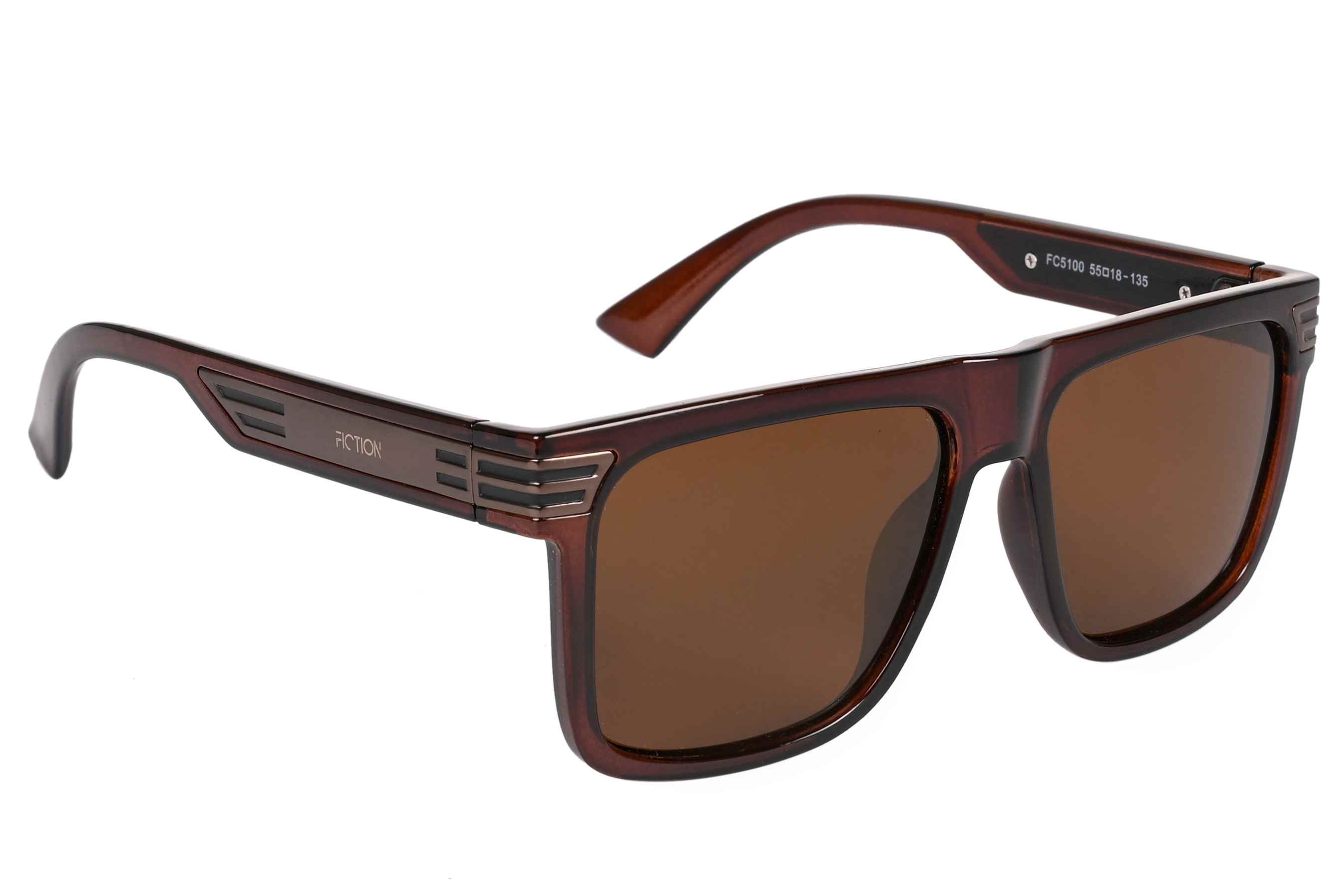 Fiction 5100 Brown