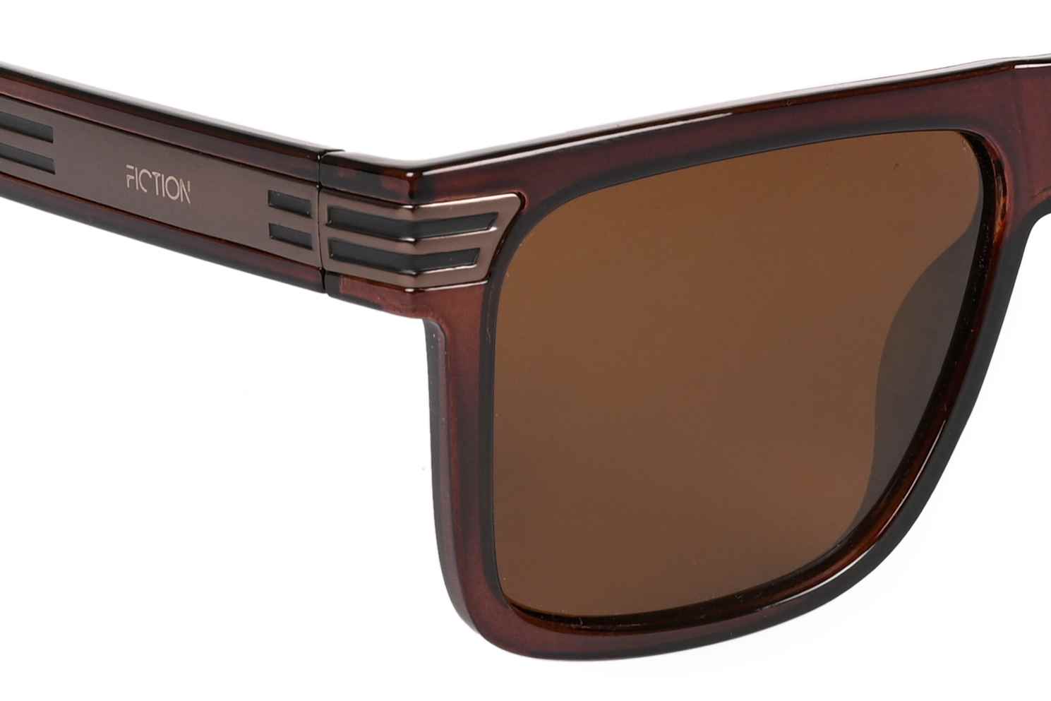 Fiction 5100 Brown